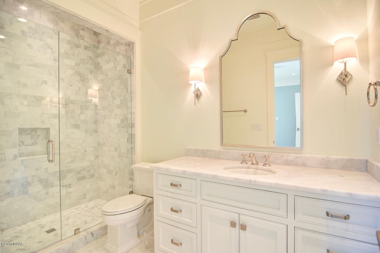 Watersound Beach - Residential