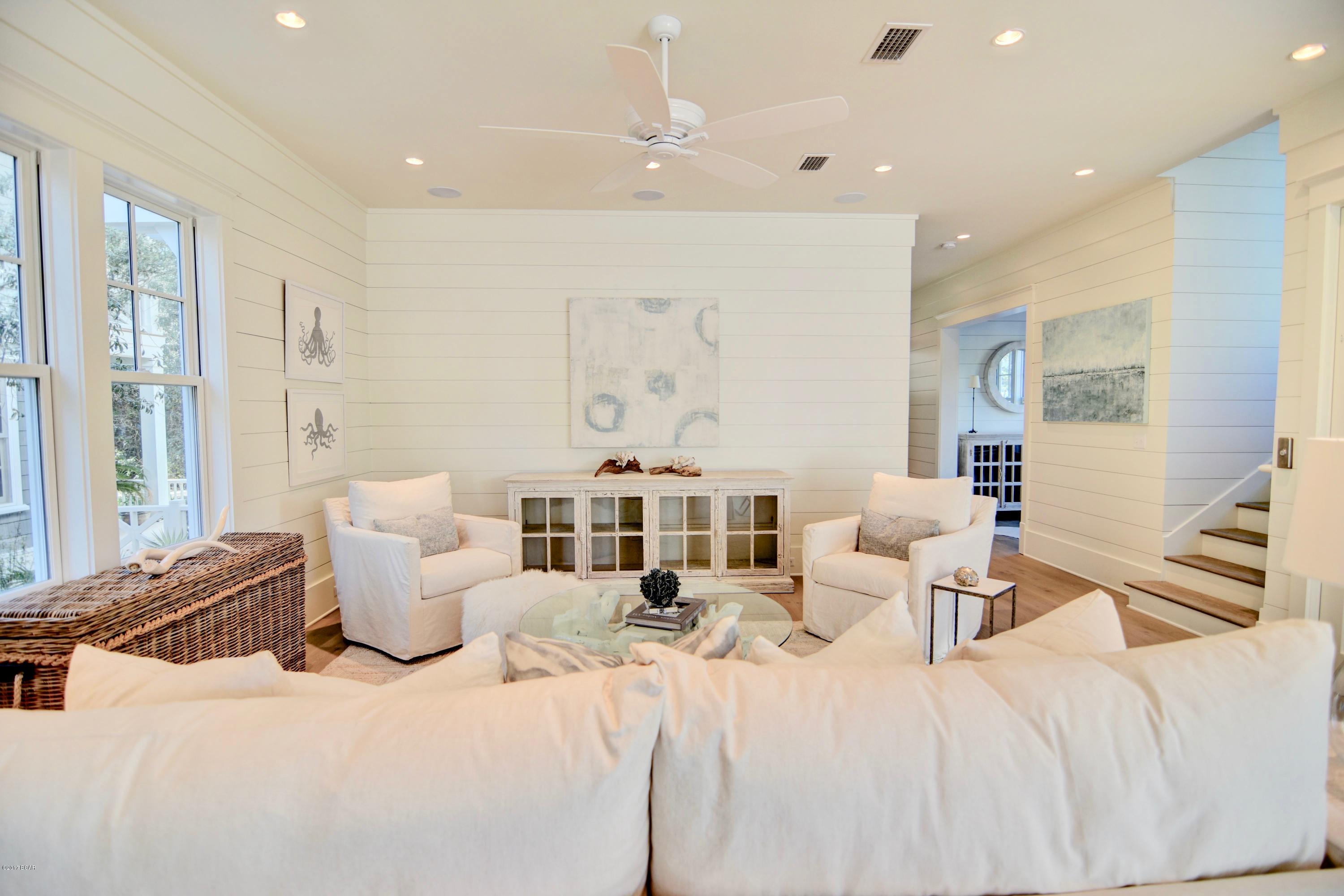 Watersound Beach - Residential