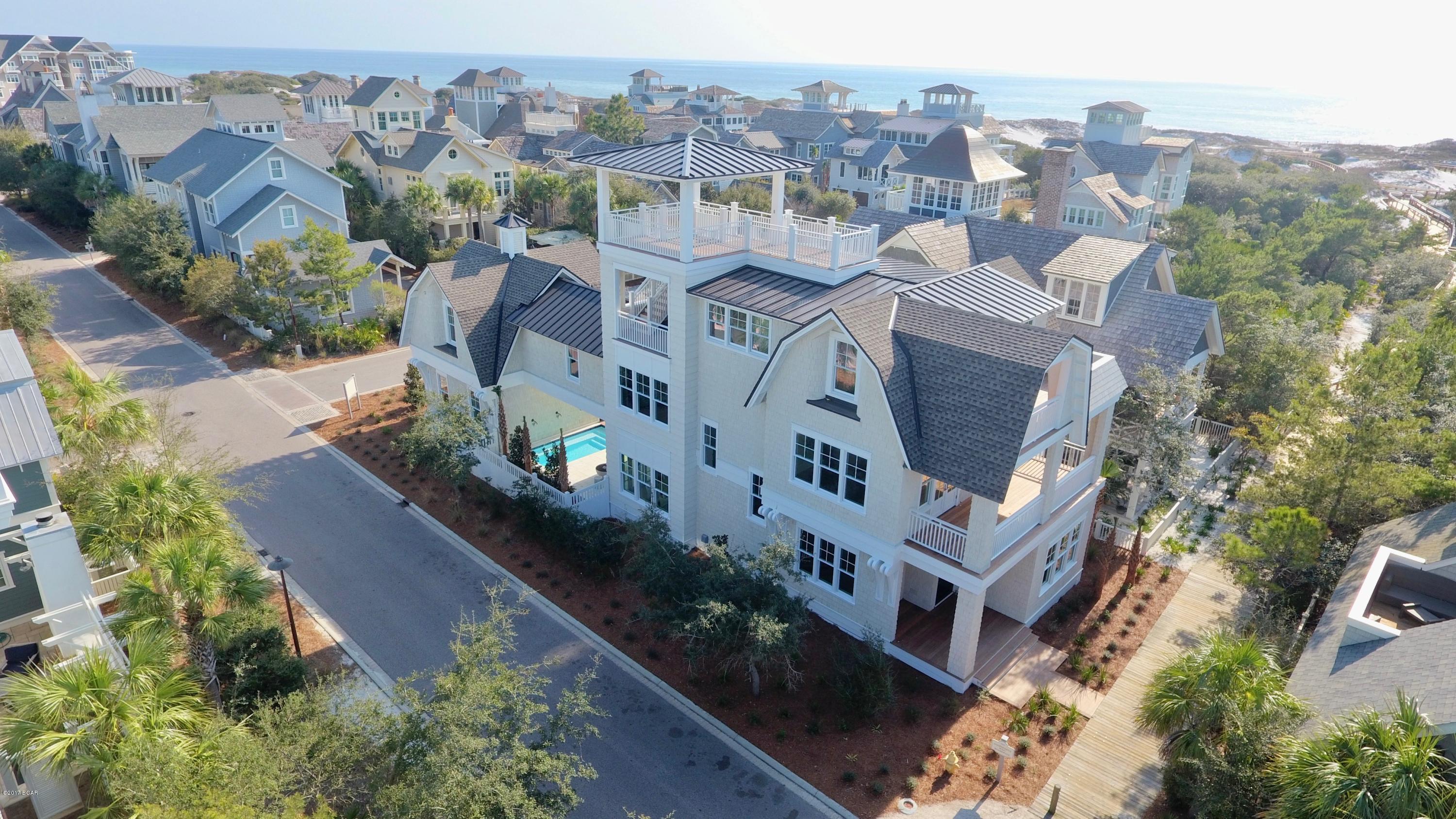 Watersound Beach - Residential