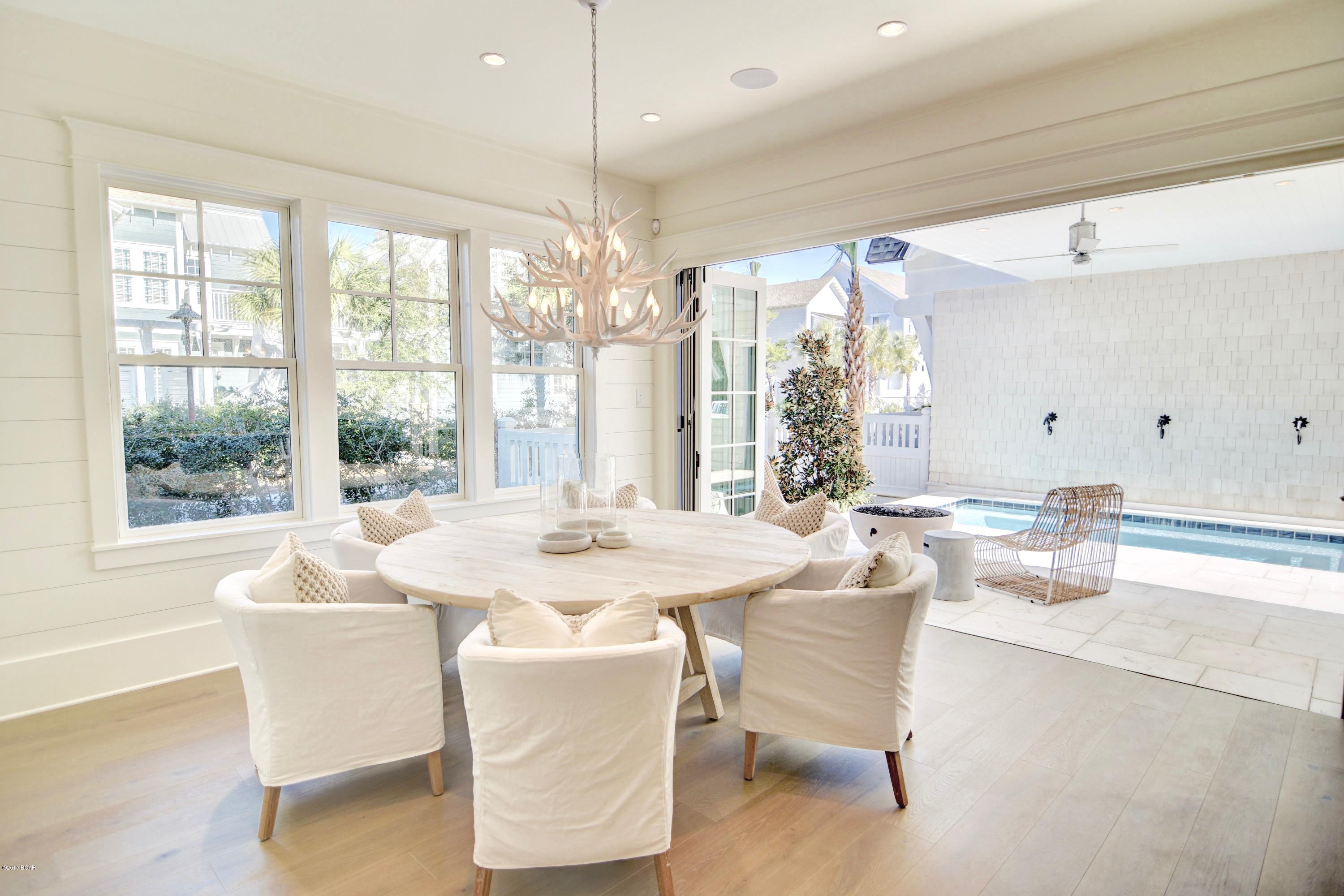 Watersound Beach - Residential