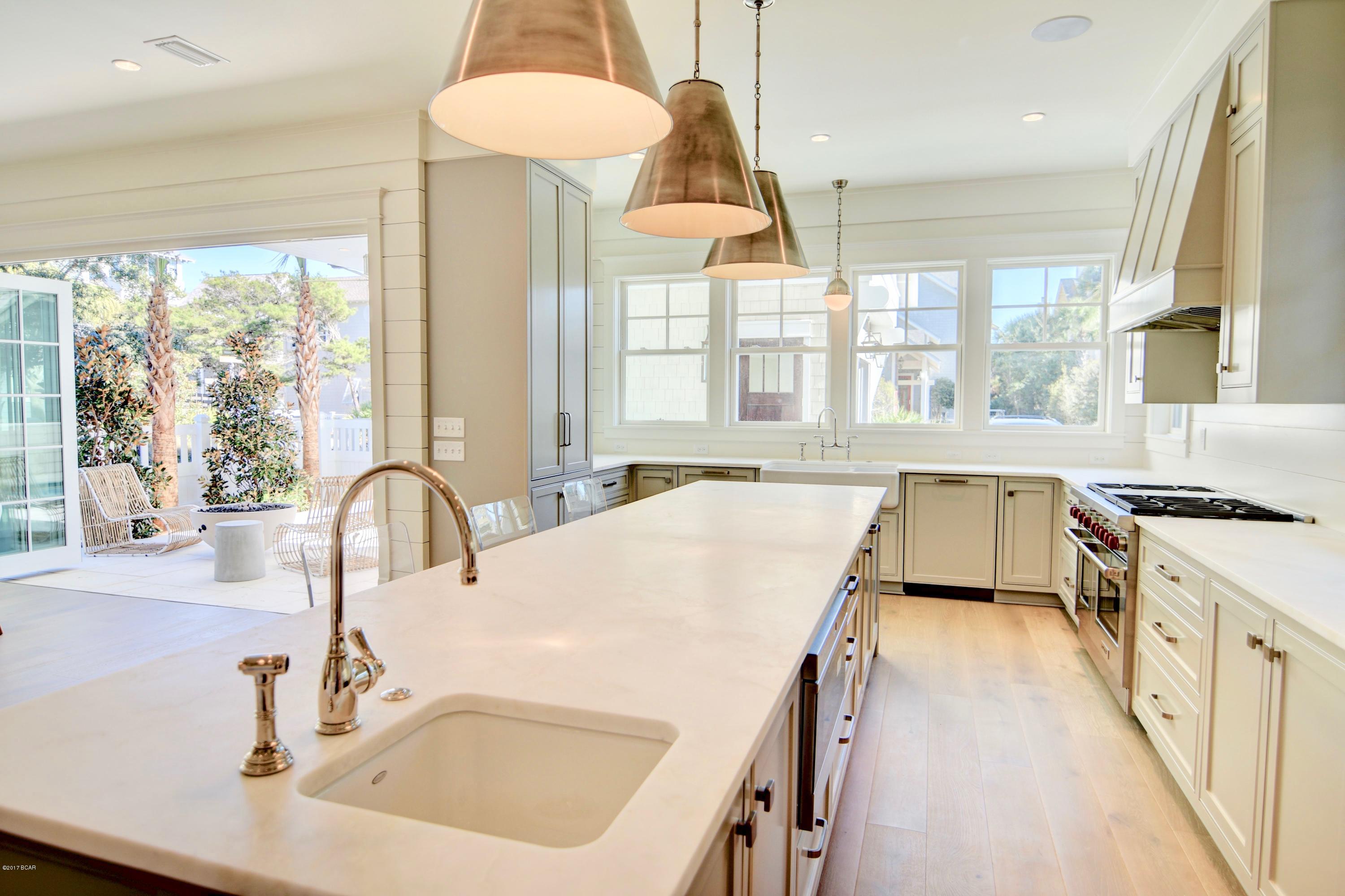 Watersound Beach - Residential