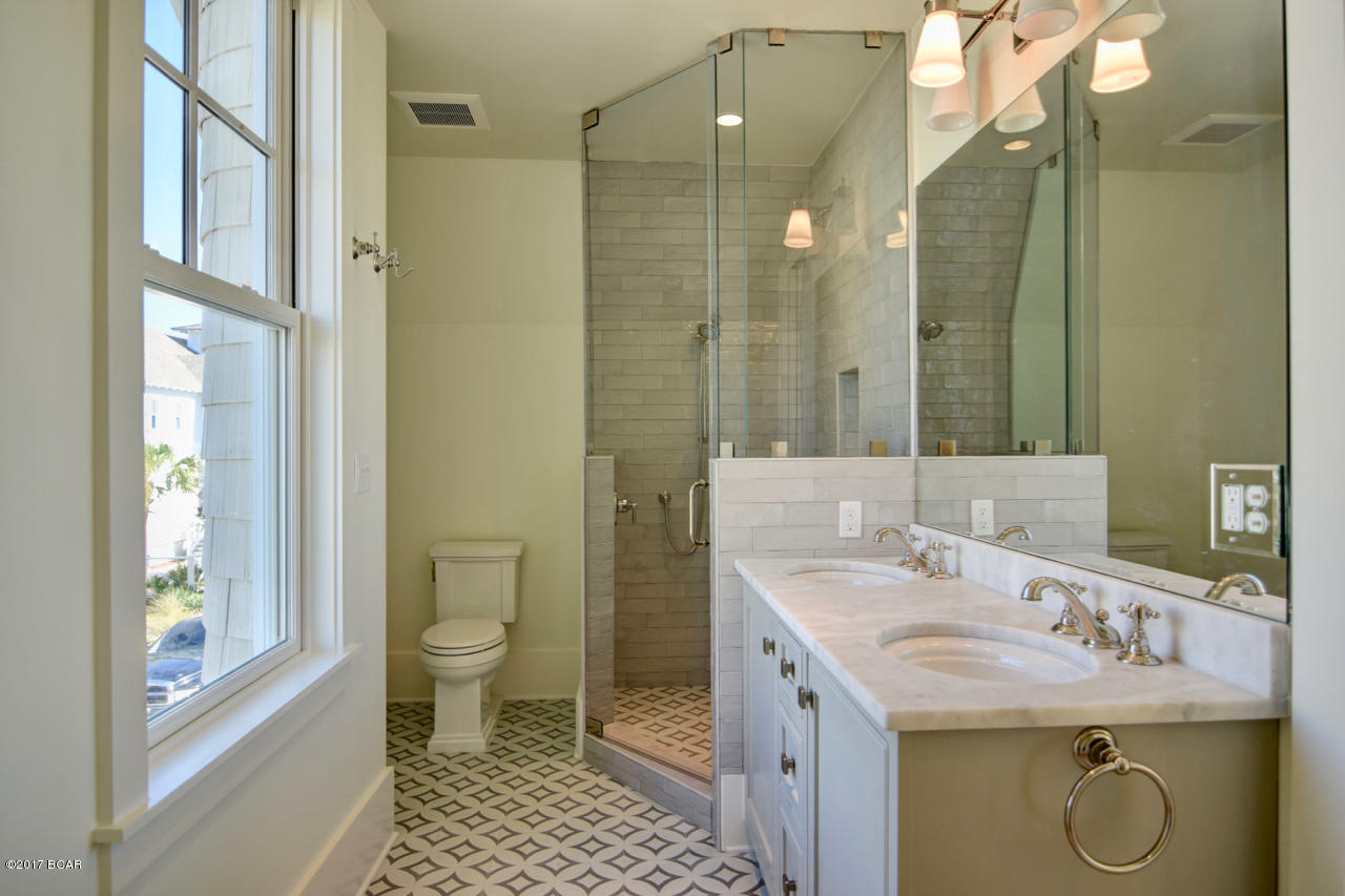 Watersound Beach - Residential