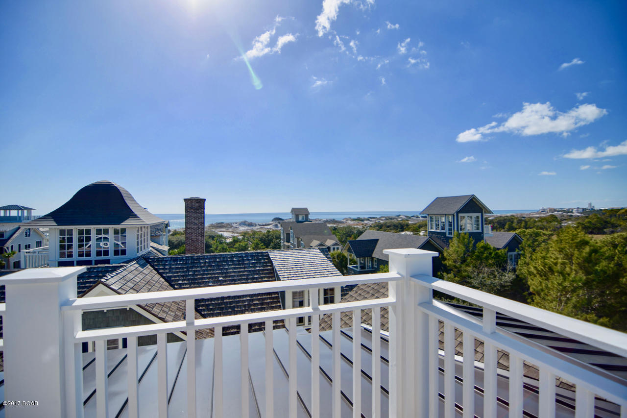 Watersound Beach - Residential