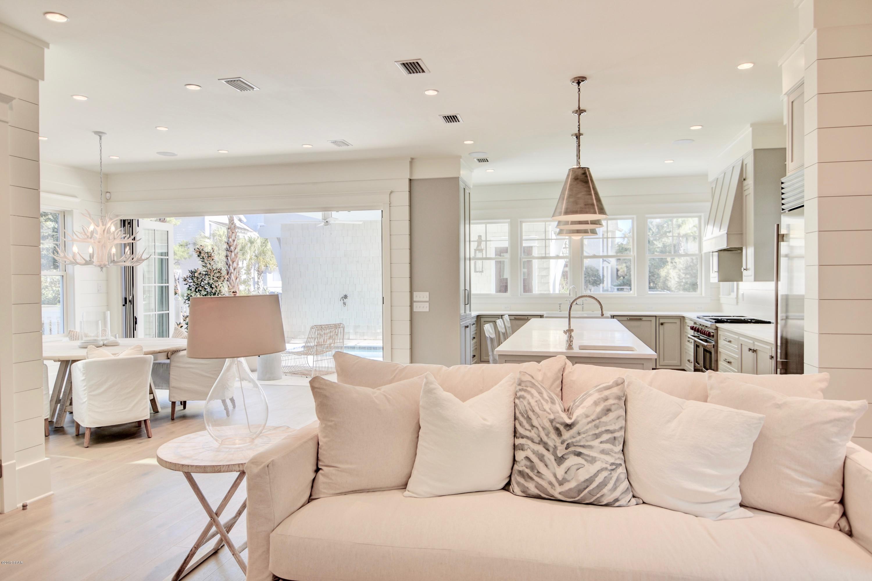 Watersound Beach - Residential