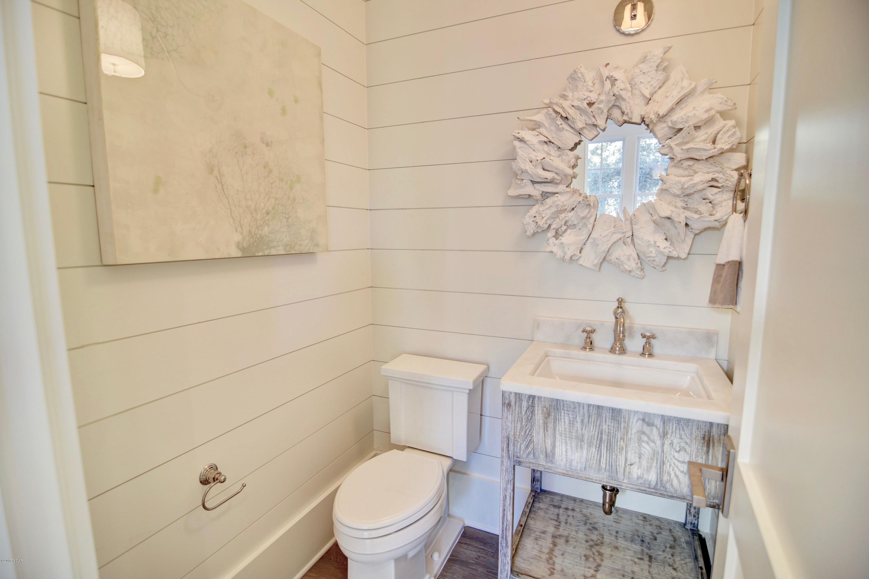 Watersound Beach - Residential