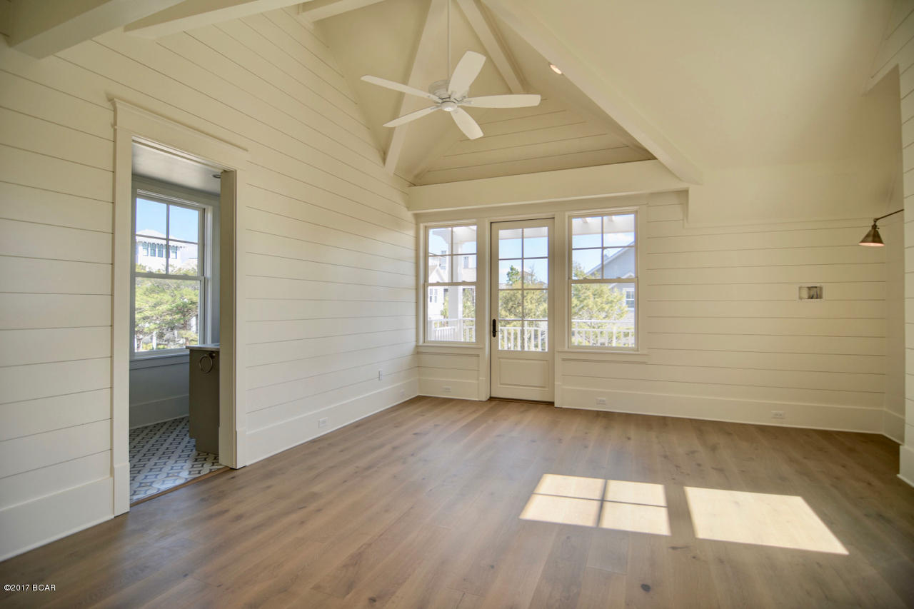 Watersound Beach - Residential