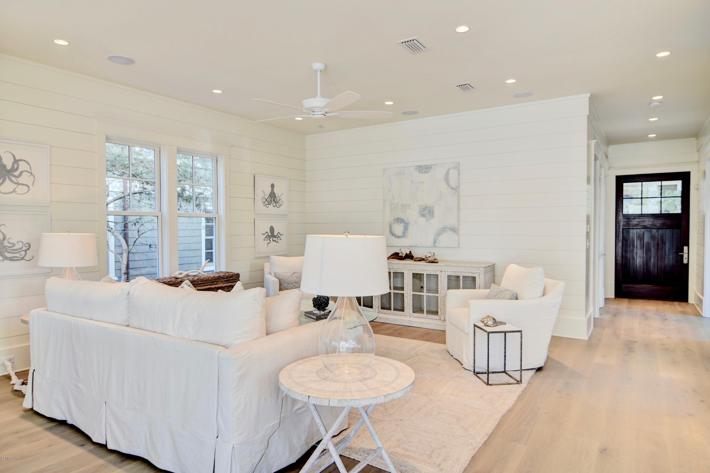 Watersound Beach - Residential