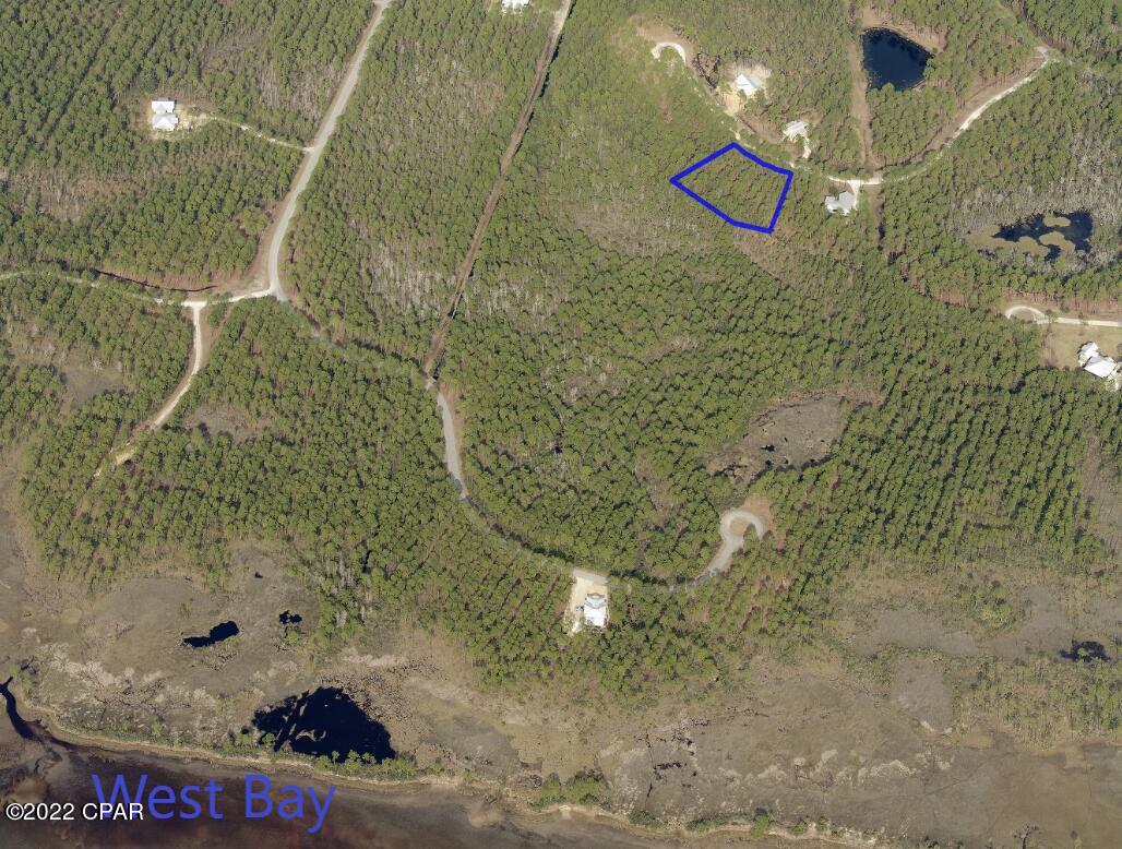 Rivercamps On Crooked Creek - Land