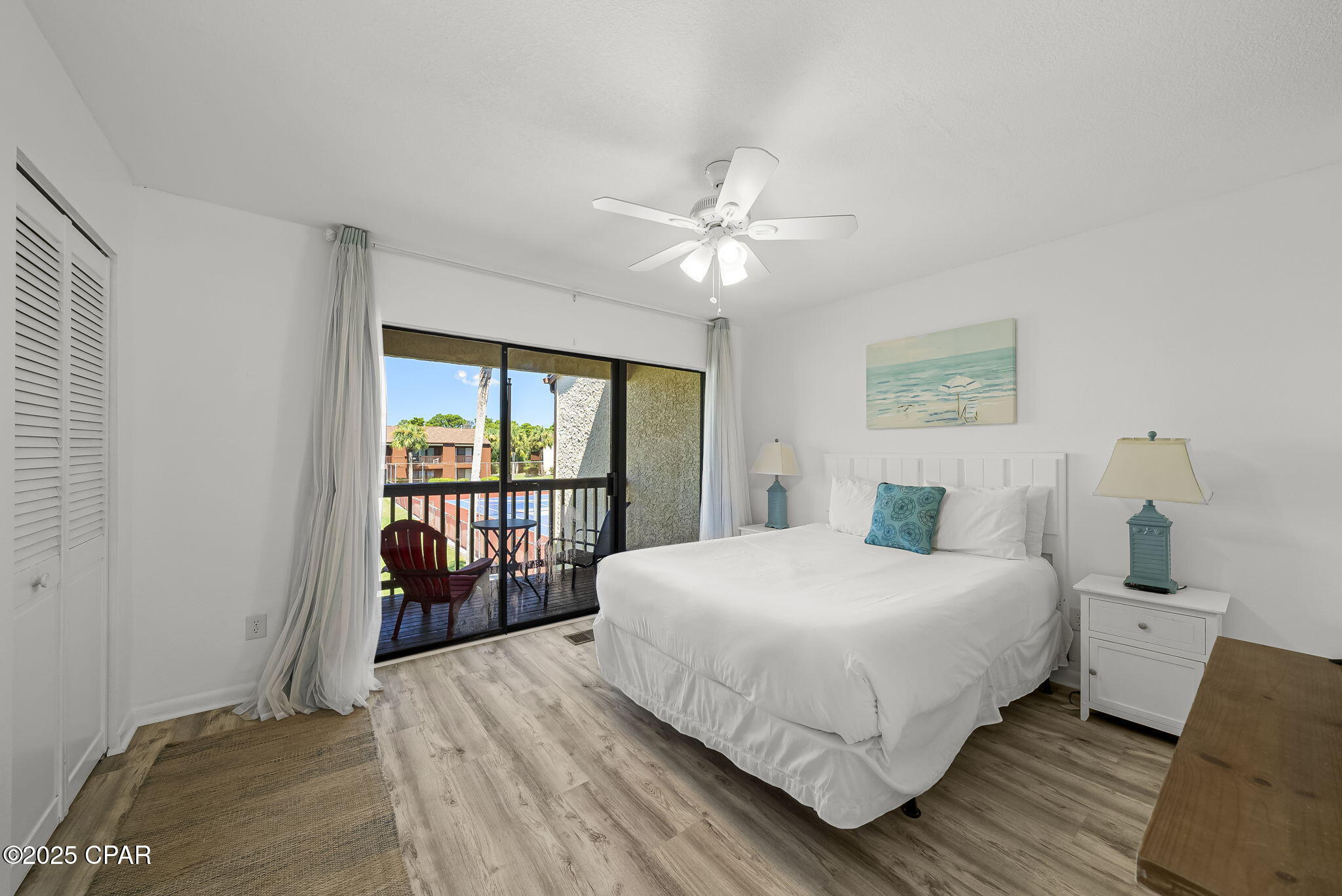 Beachwalk Condo - Residential