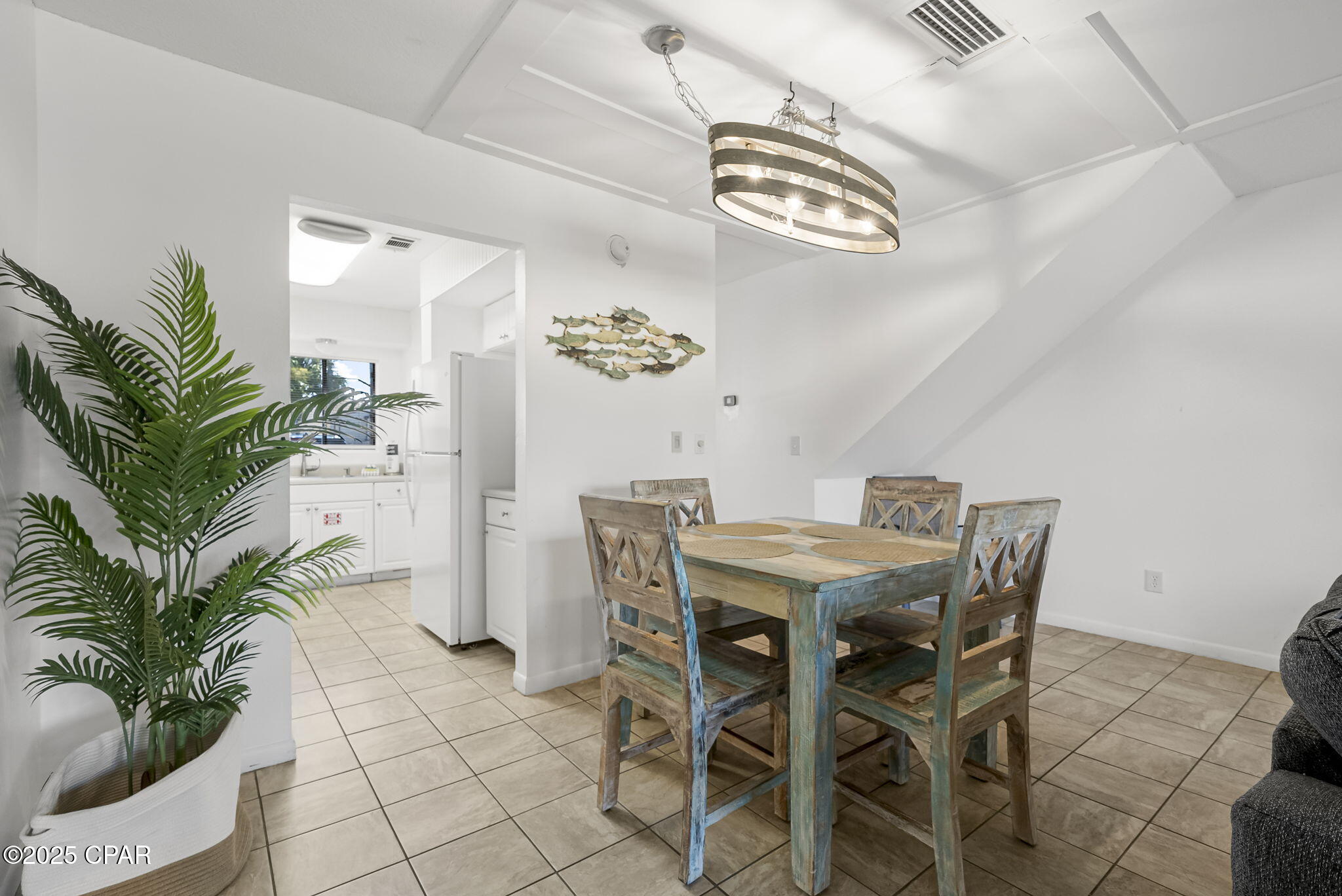 Beachwalk Condo - Residential