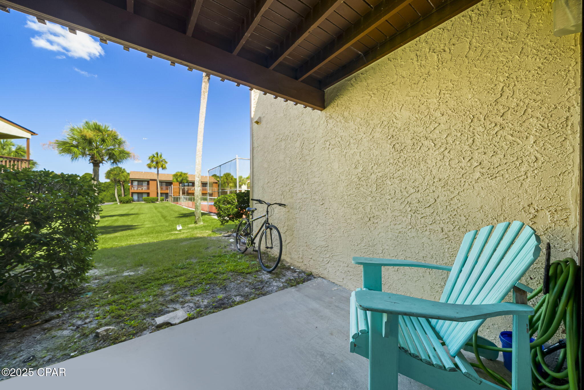 Beachwalk Condo - Residential