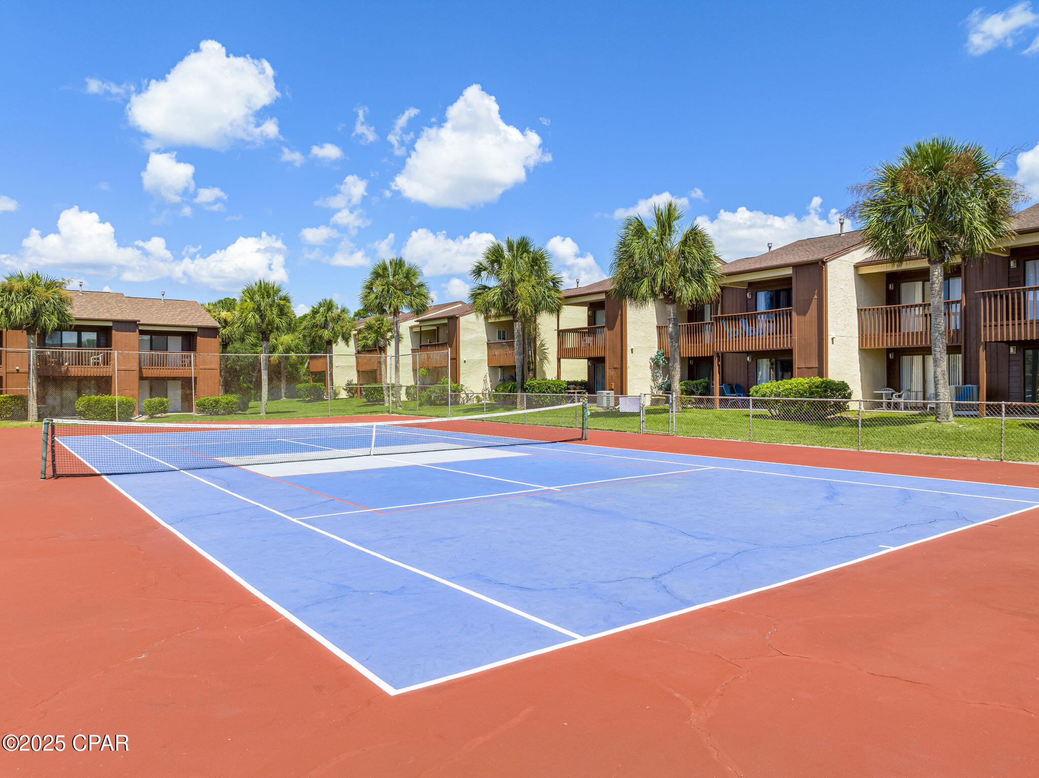 Beachwalk Condo - Residential