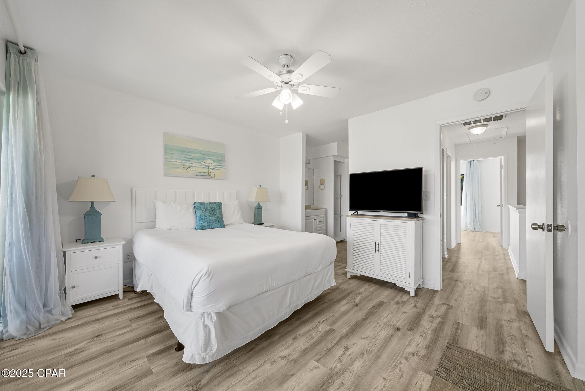 Beachwalk Condo - Residential