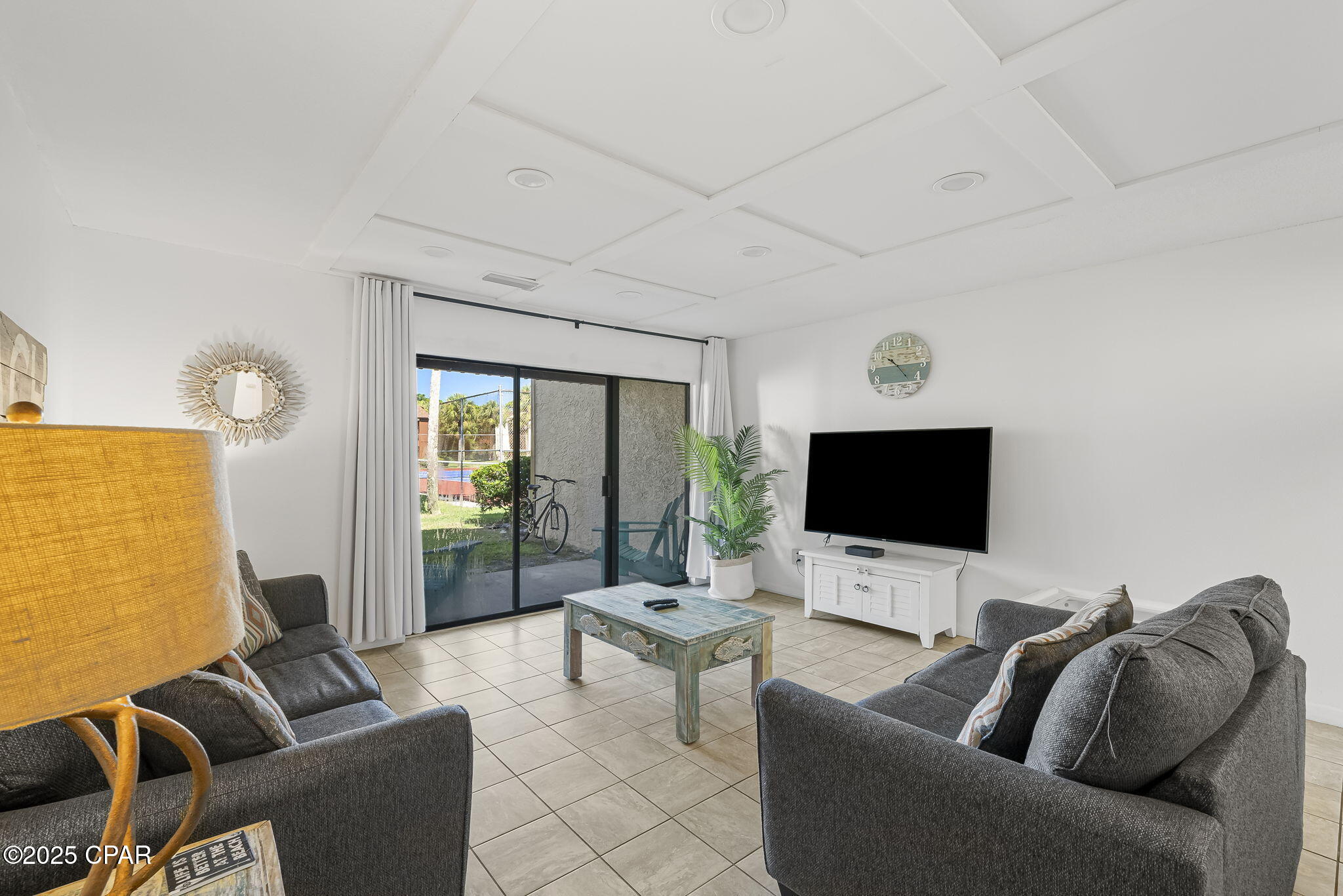 Beachwalk Condo - Residential