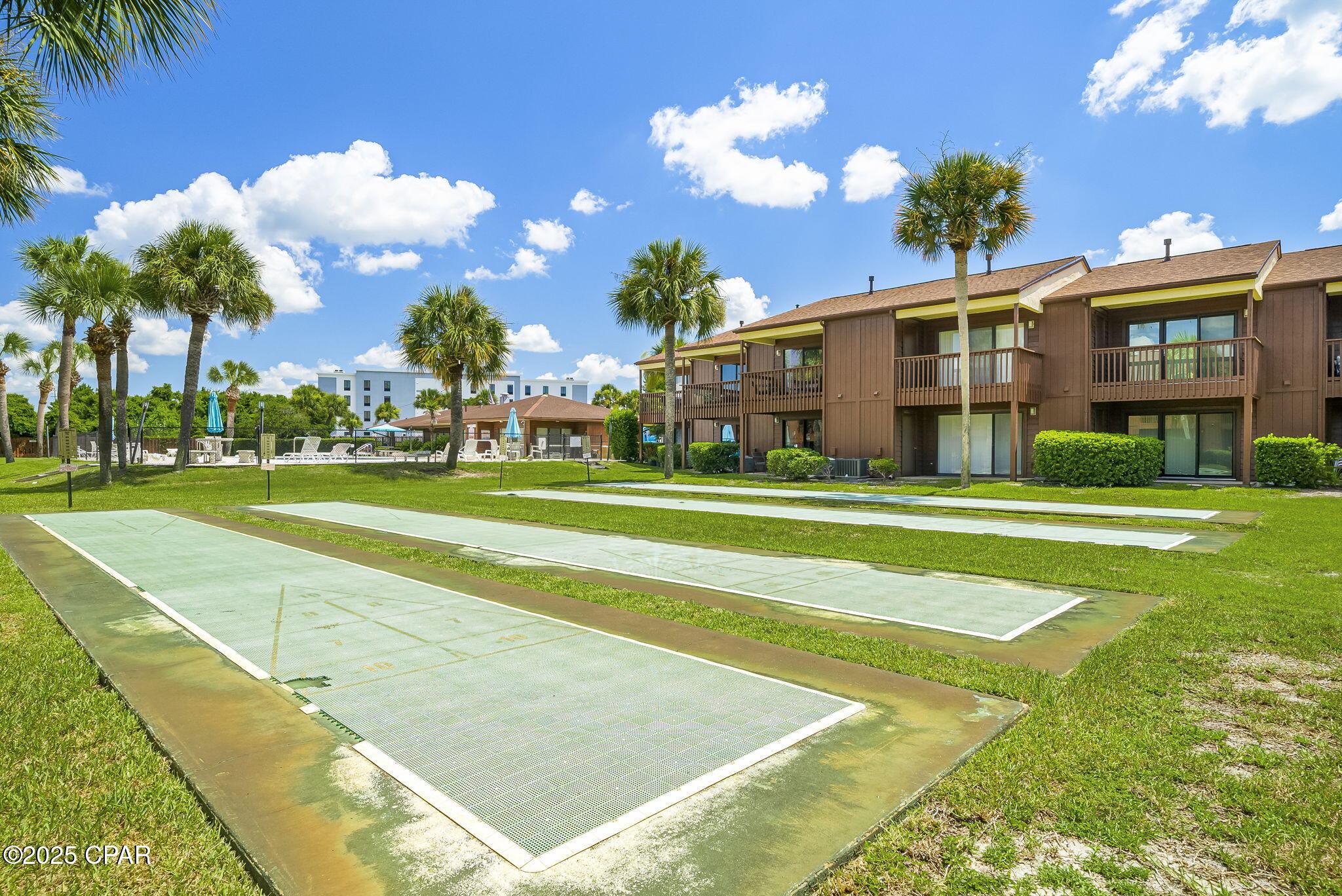 Beachwalk Condo - Residential