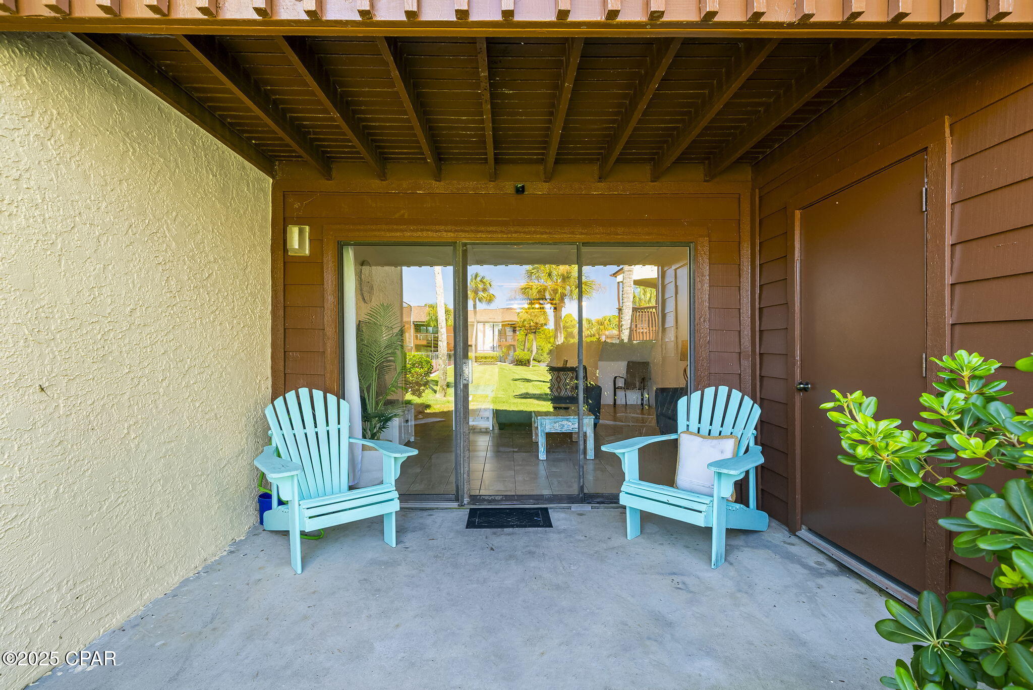 Beachwalk Condo - Residential