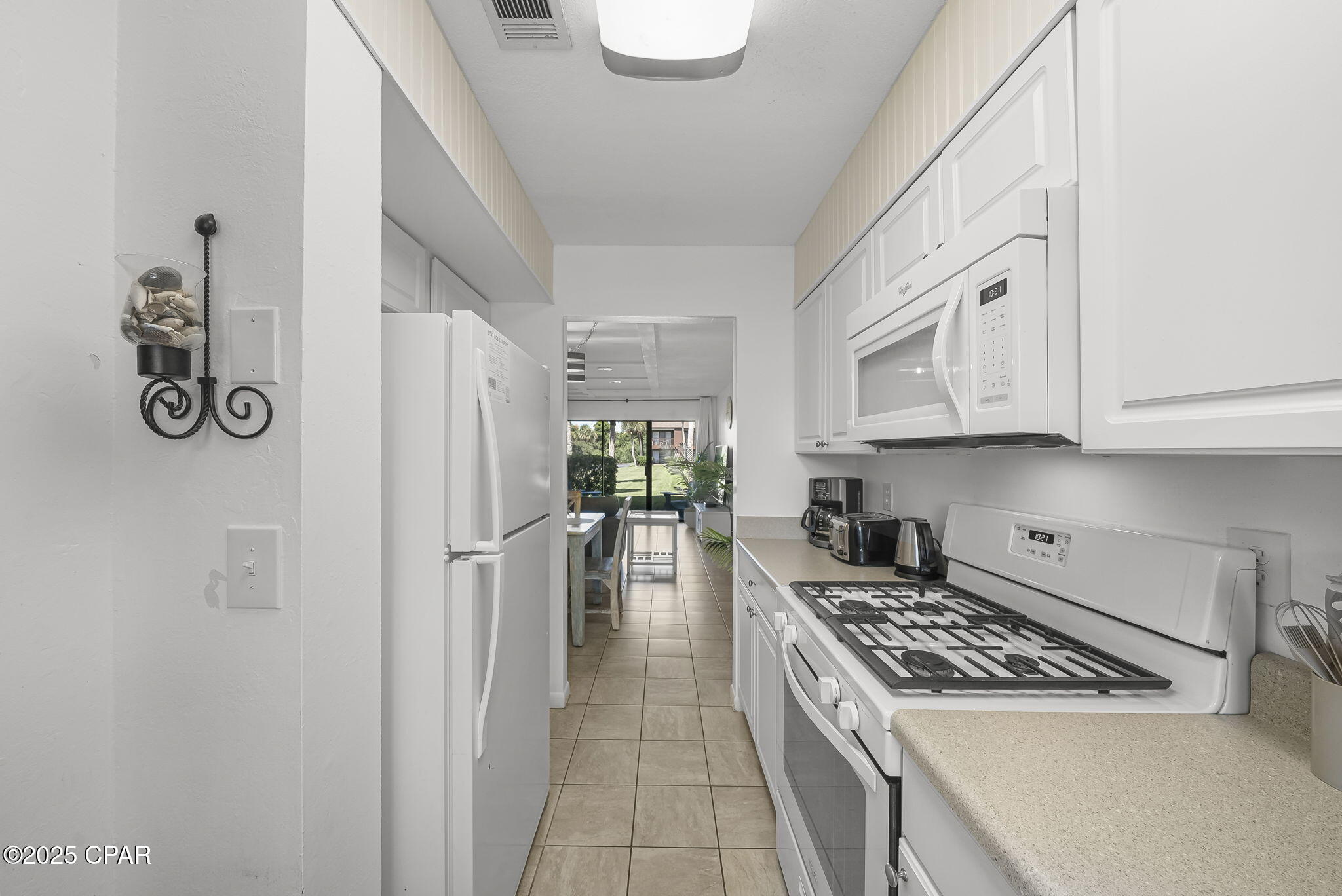 Beachwalk Condo - Residential