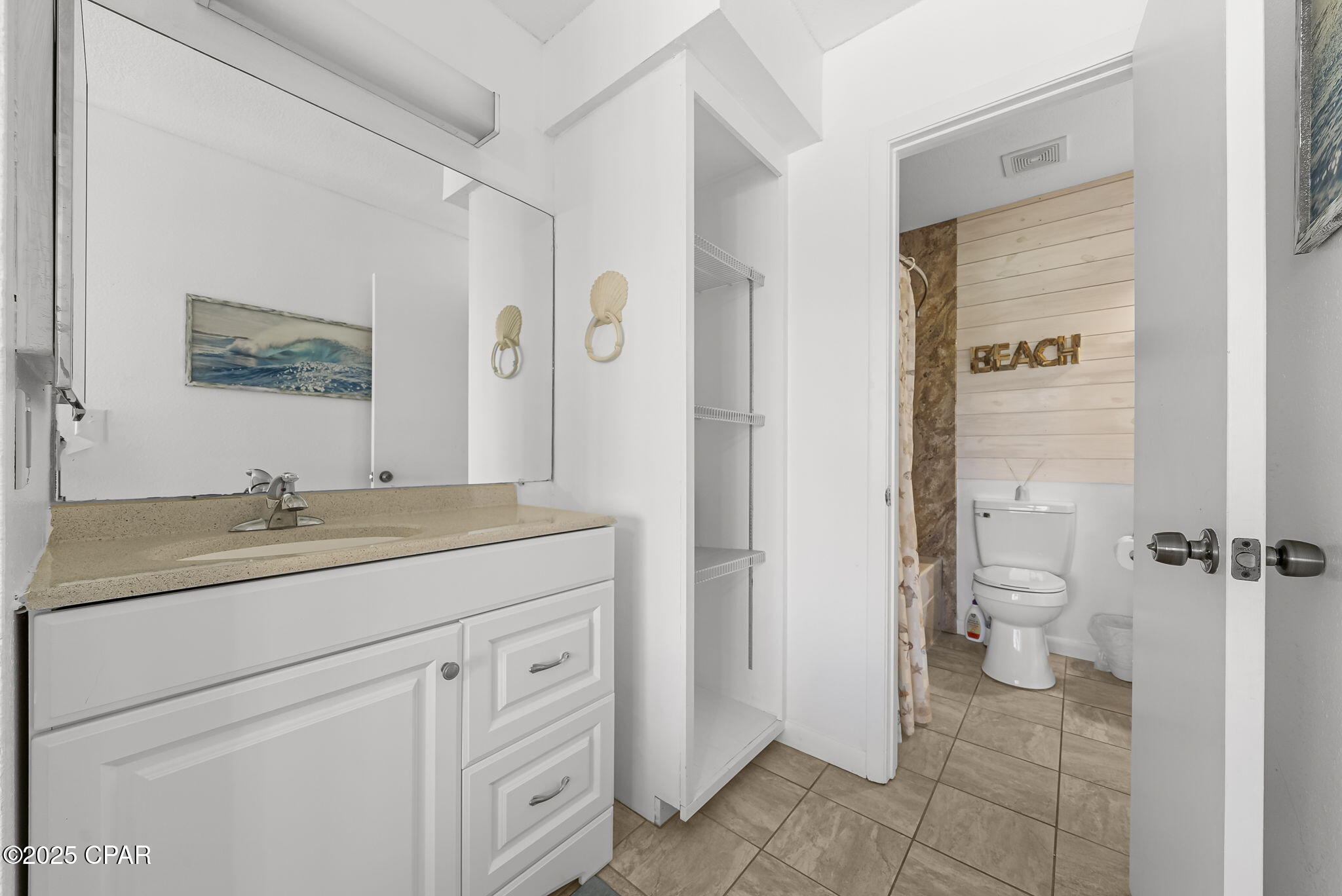 Beachwalk Condo - Residential