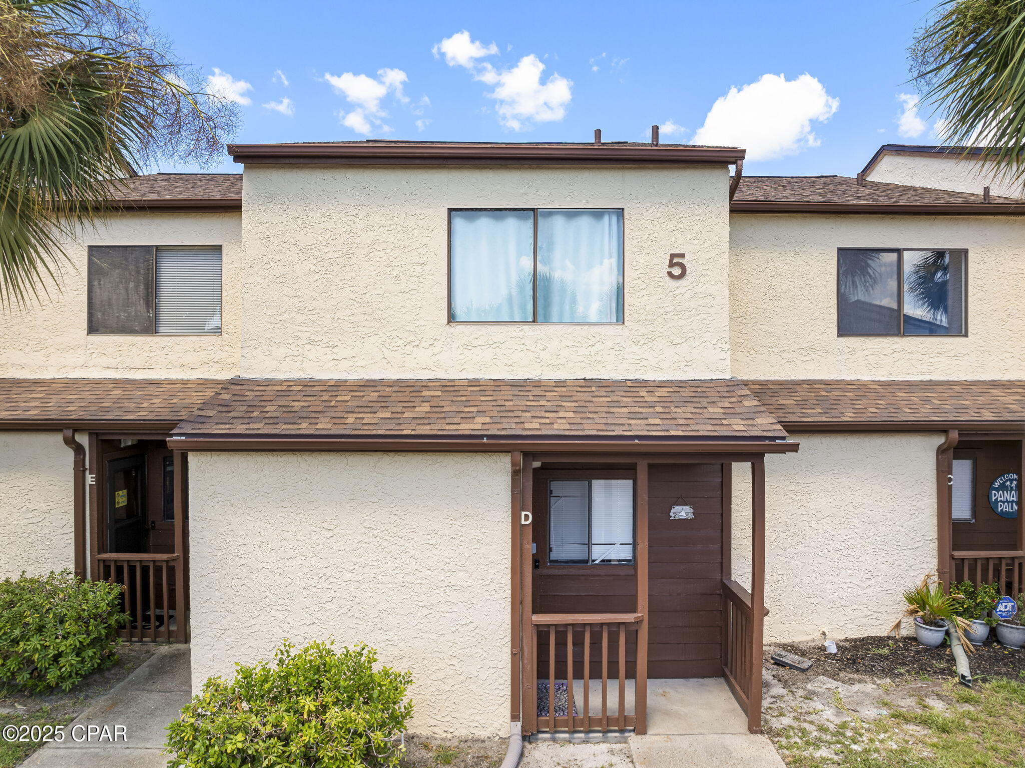 Beachwalk Condo - Residential