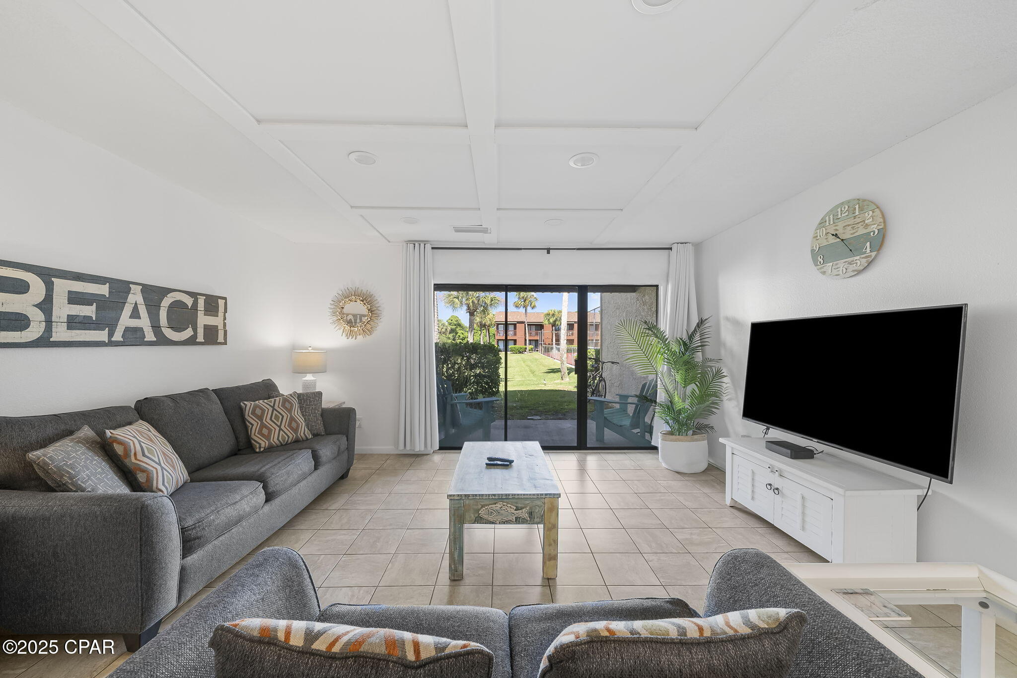 Beachwalk Condo - Residential