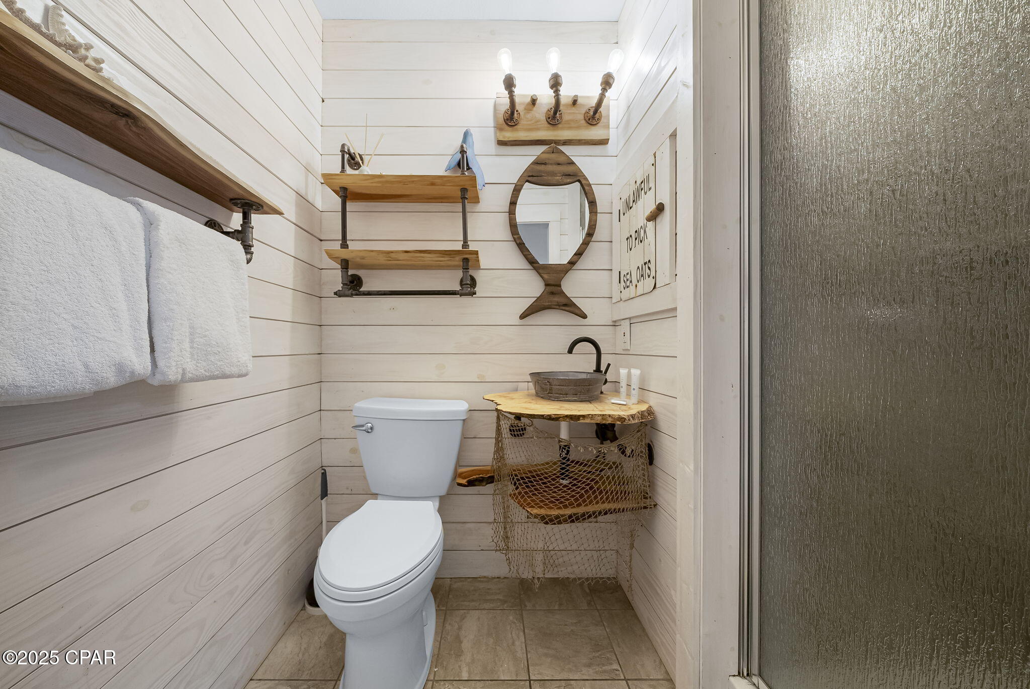 Beachwalk Condo - Residential