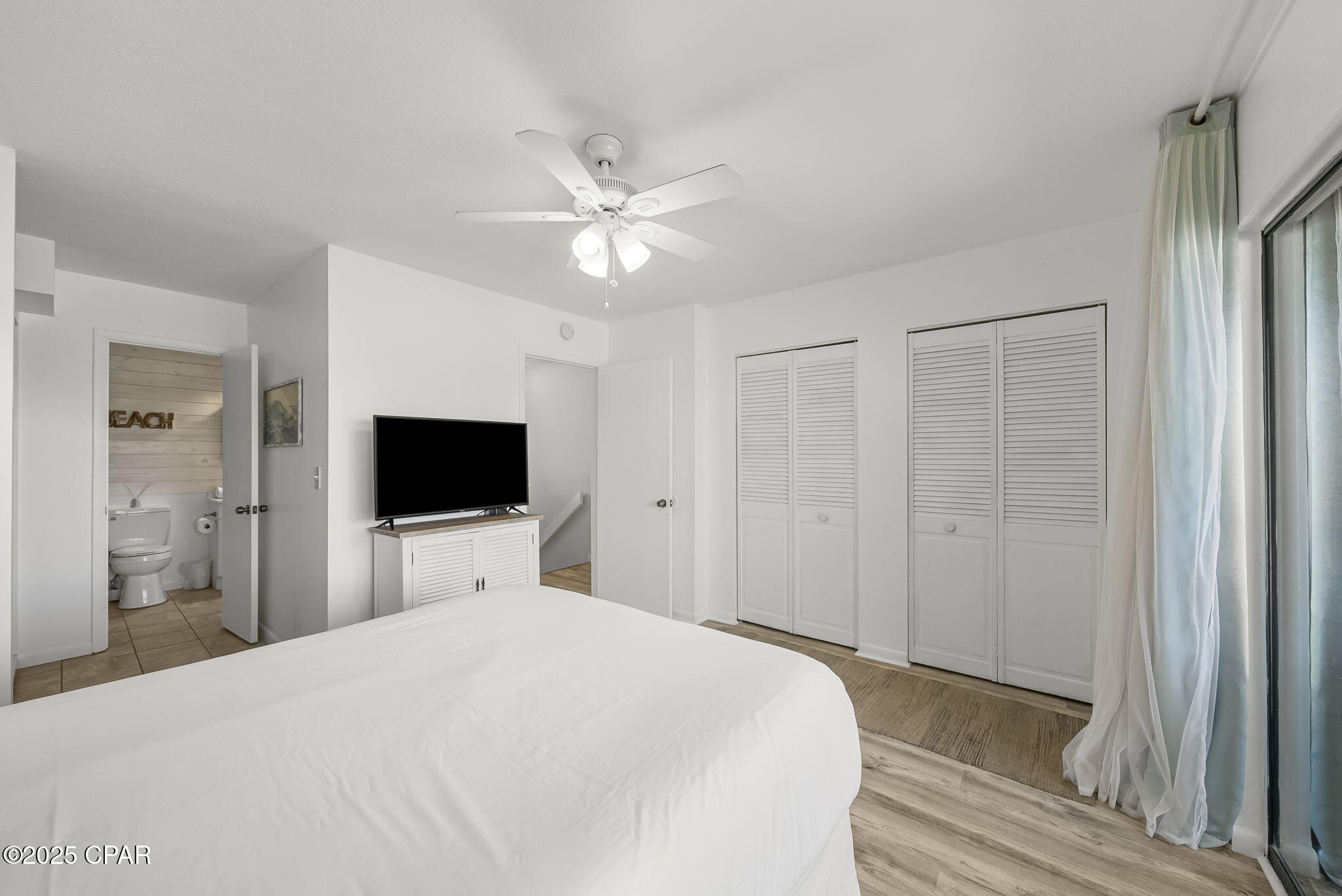 Beachwalk Condo - Residential