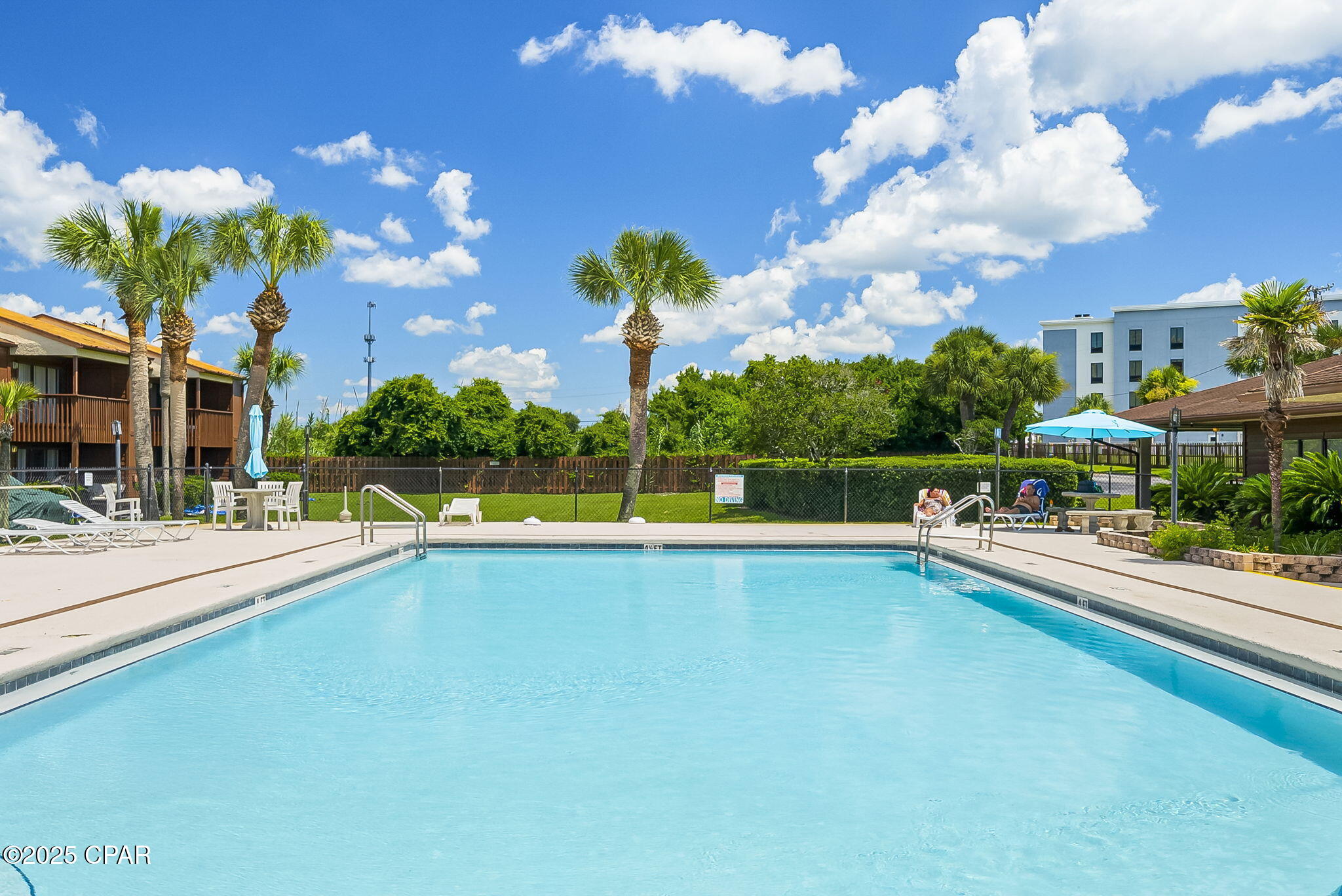 Beachwalk Condo - Residential