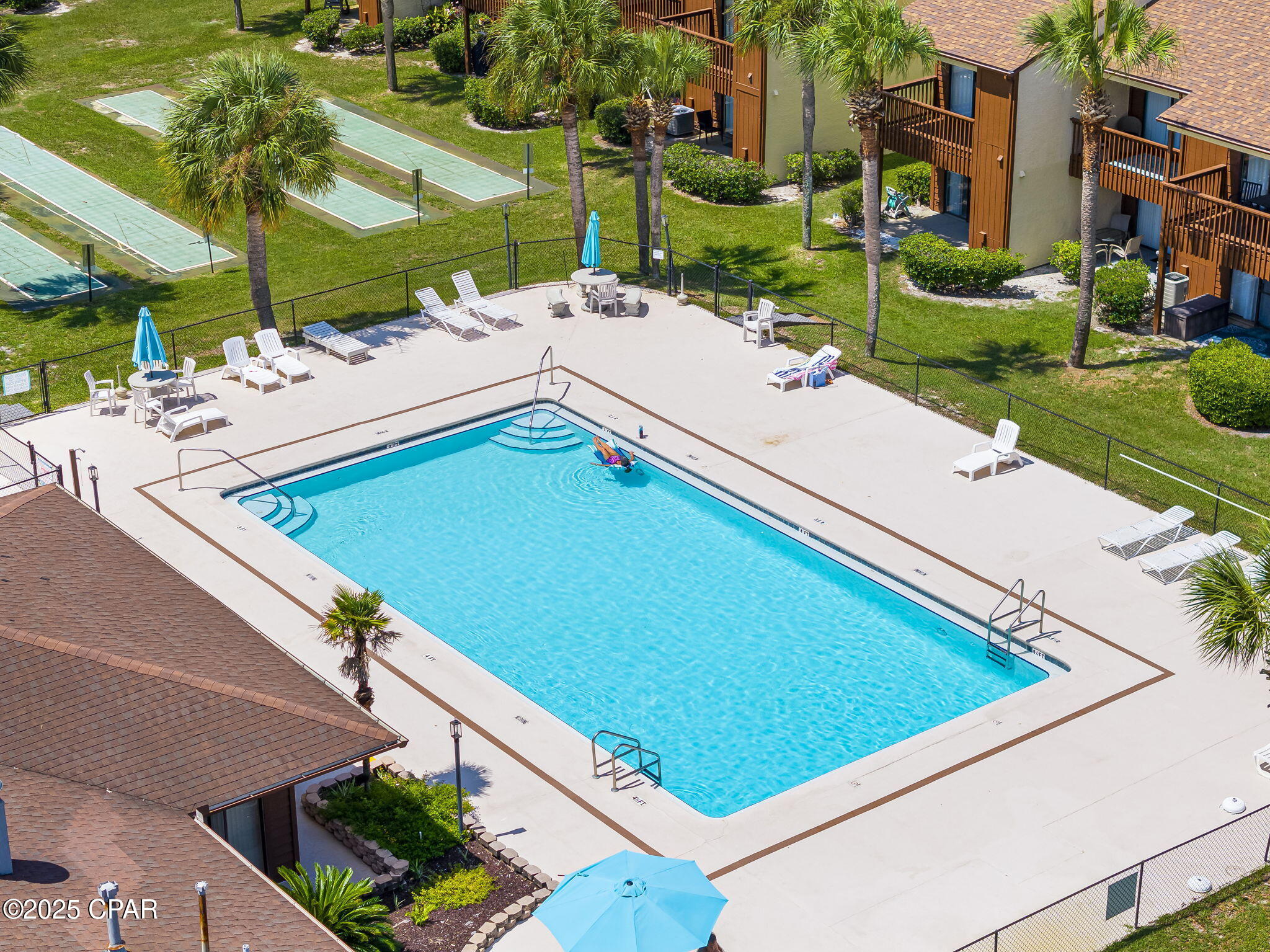 Beachwalk Condo - Residential