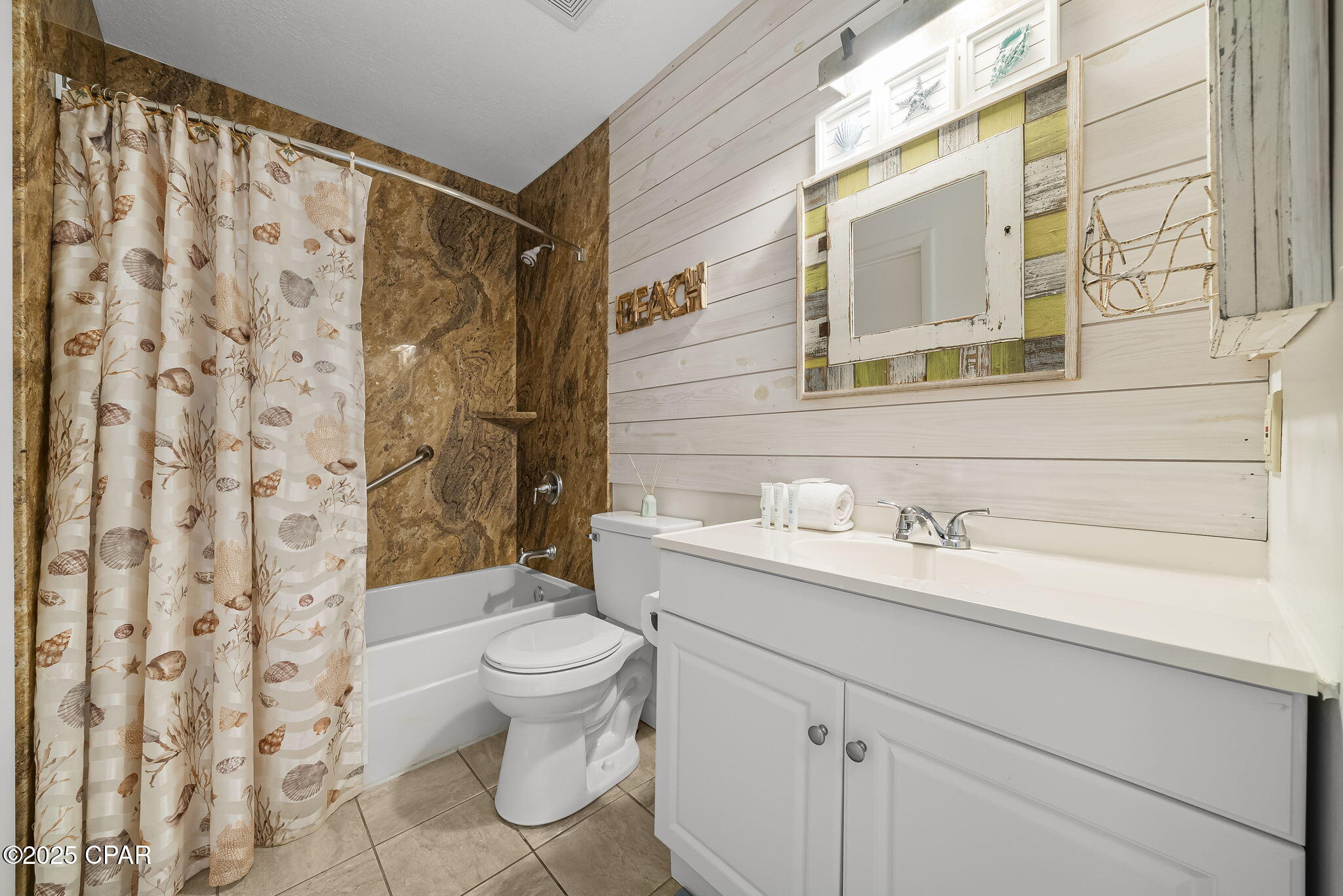 Beachwalk Condo - Residential