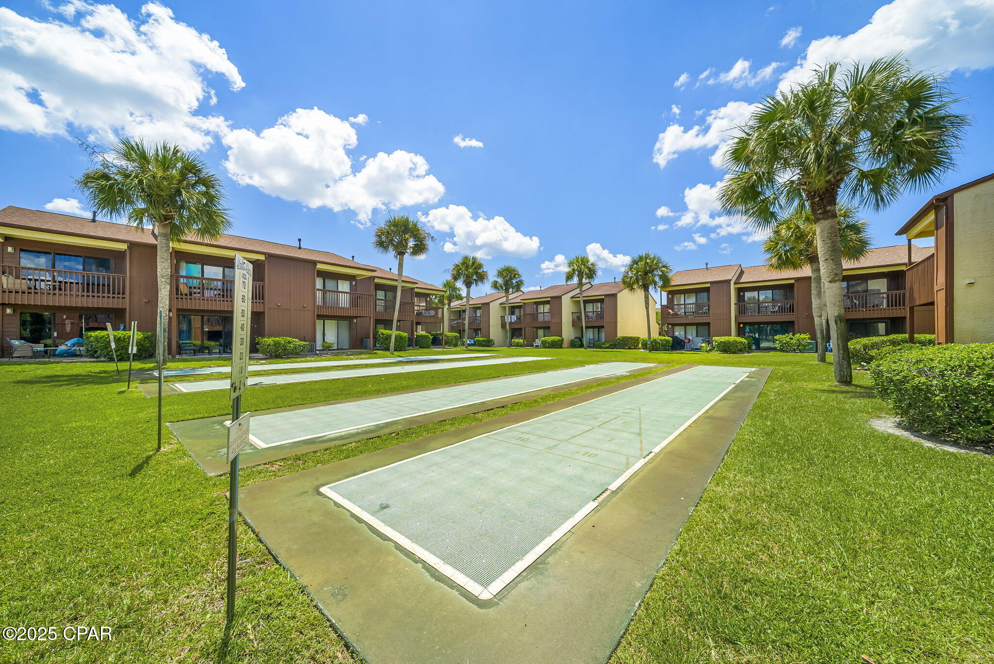 Beachwalk Condo - Residential