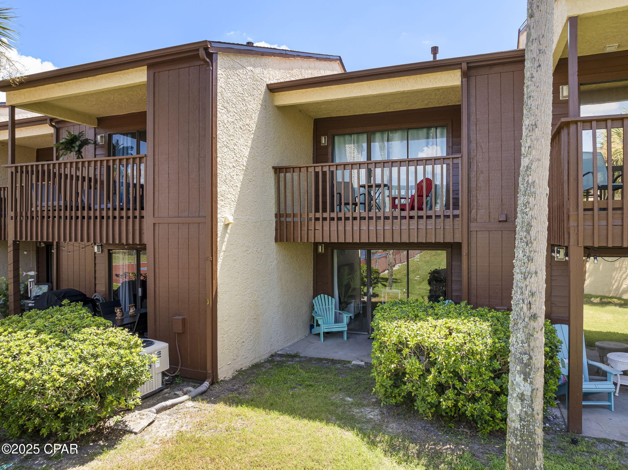 Beachwalk Condo - Residential