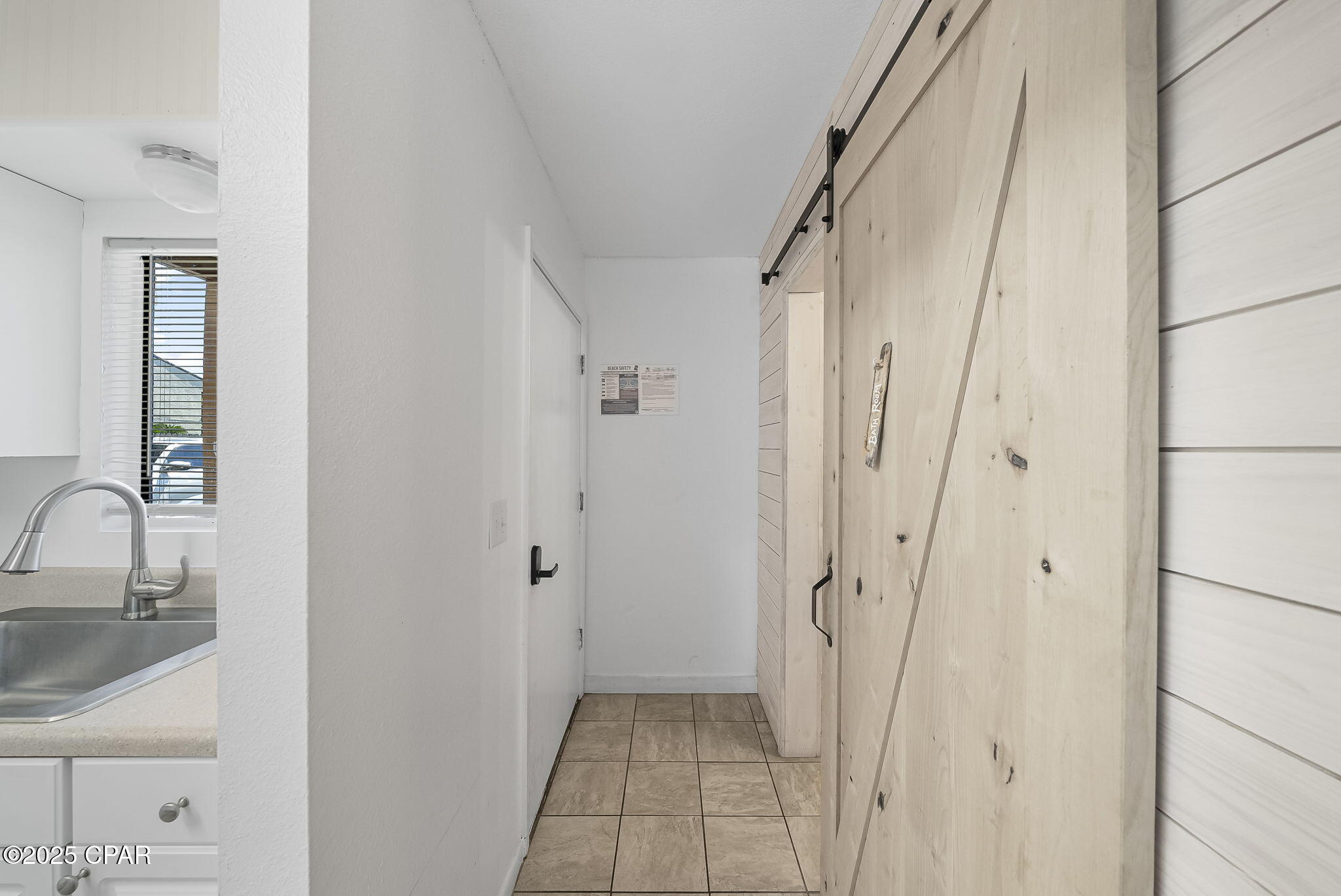 Beachwalk Condo - Residential