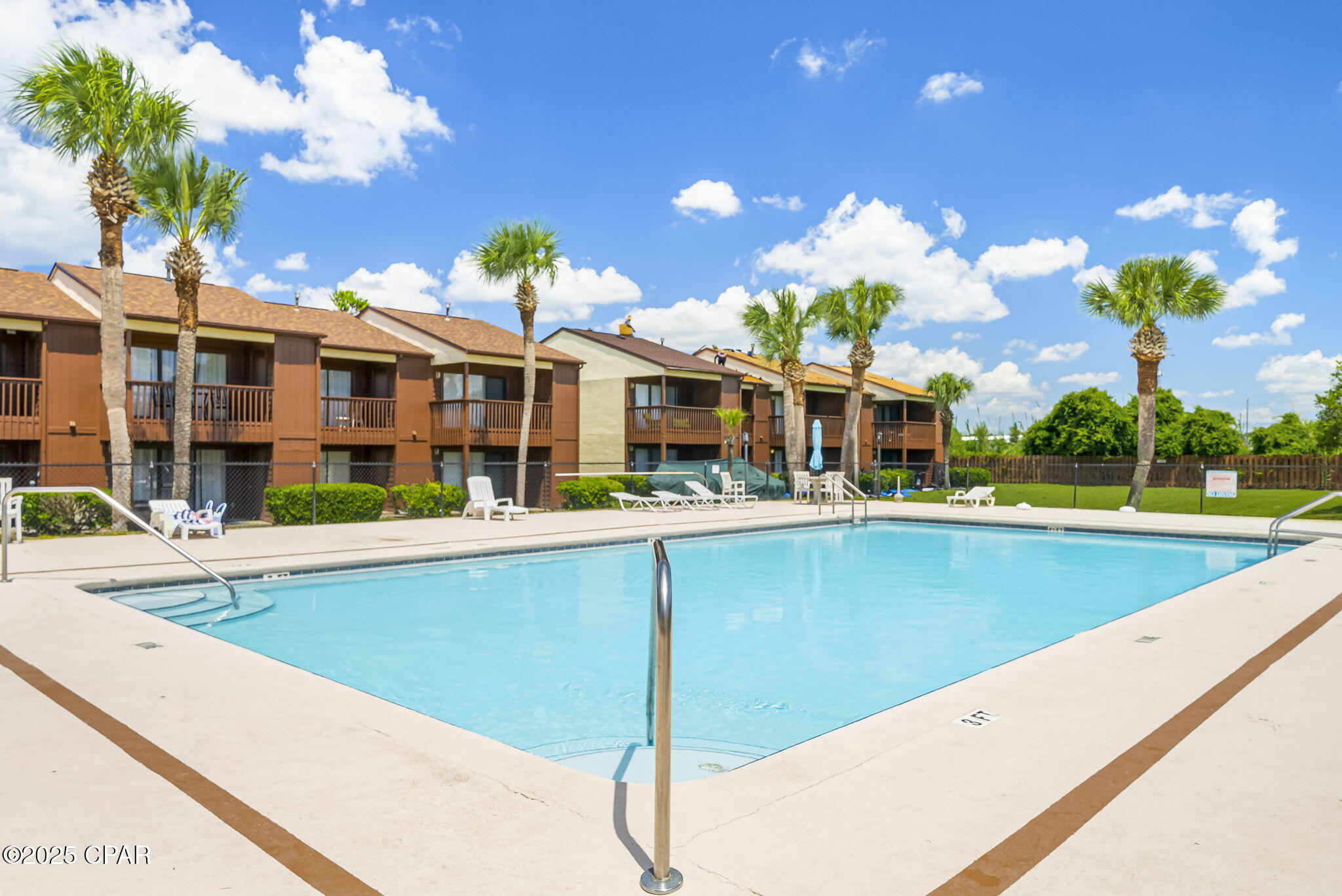 Beachwalk Condo - Residential