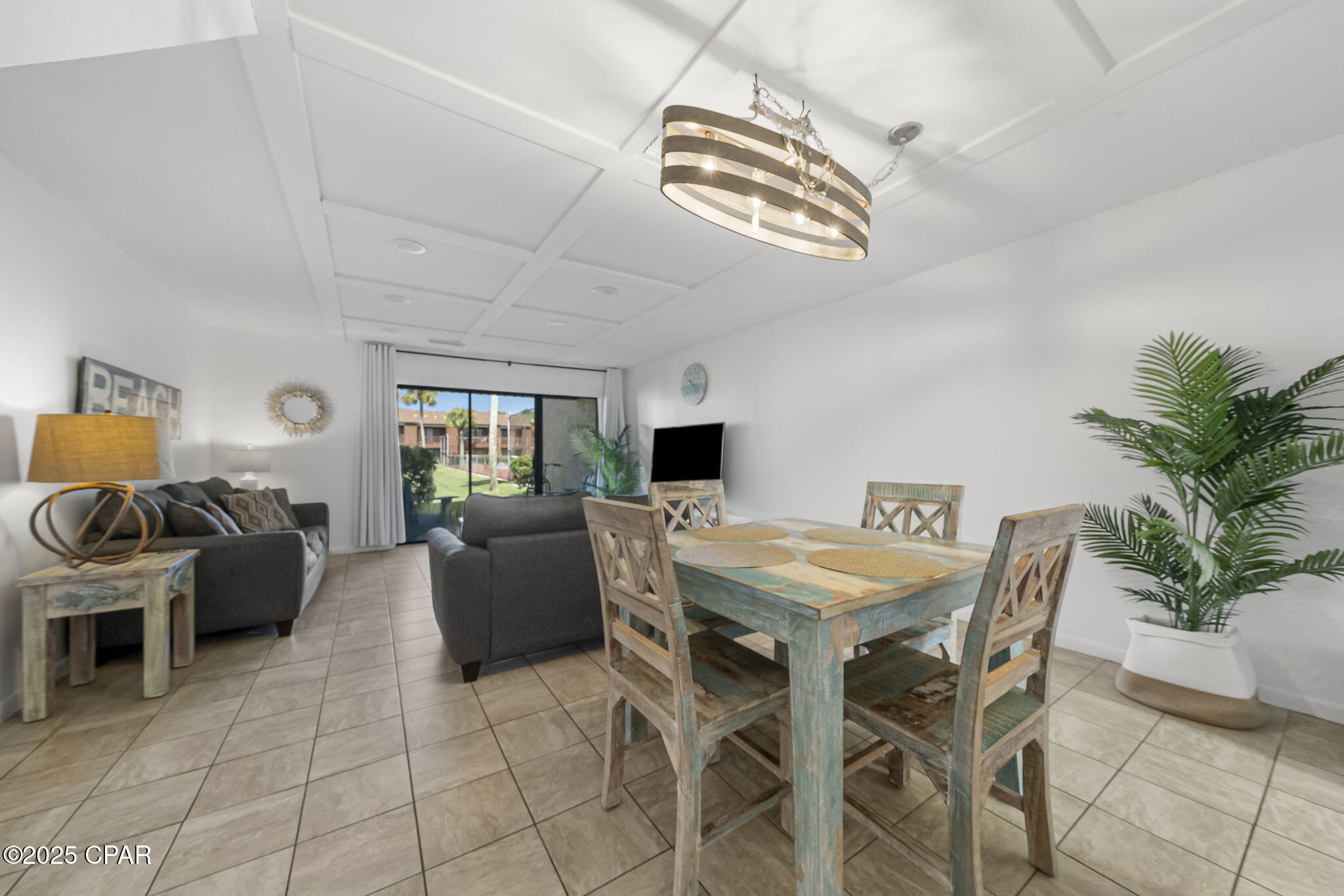 Beachwalk Condo - Residential