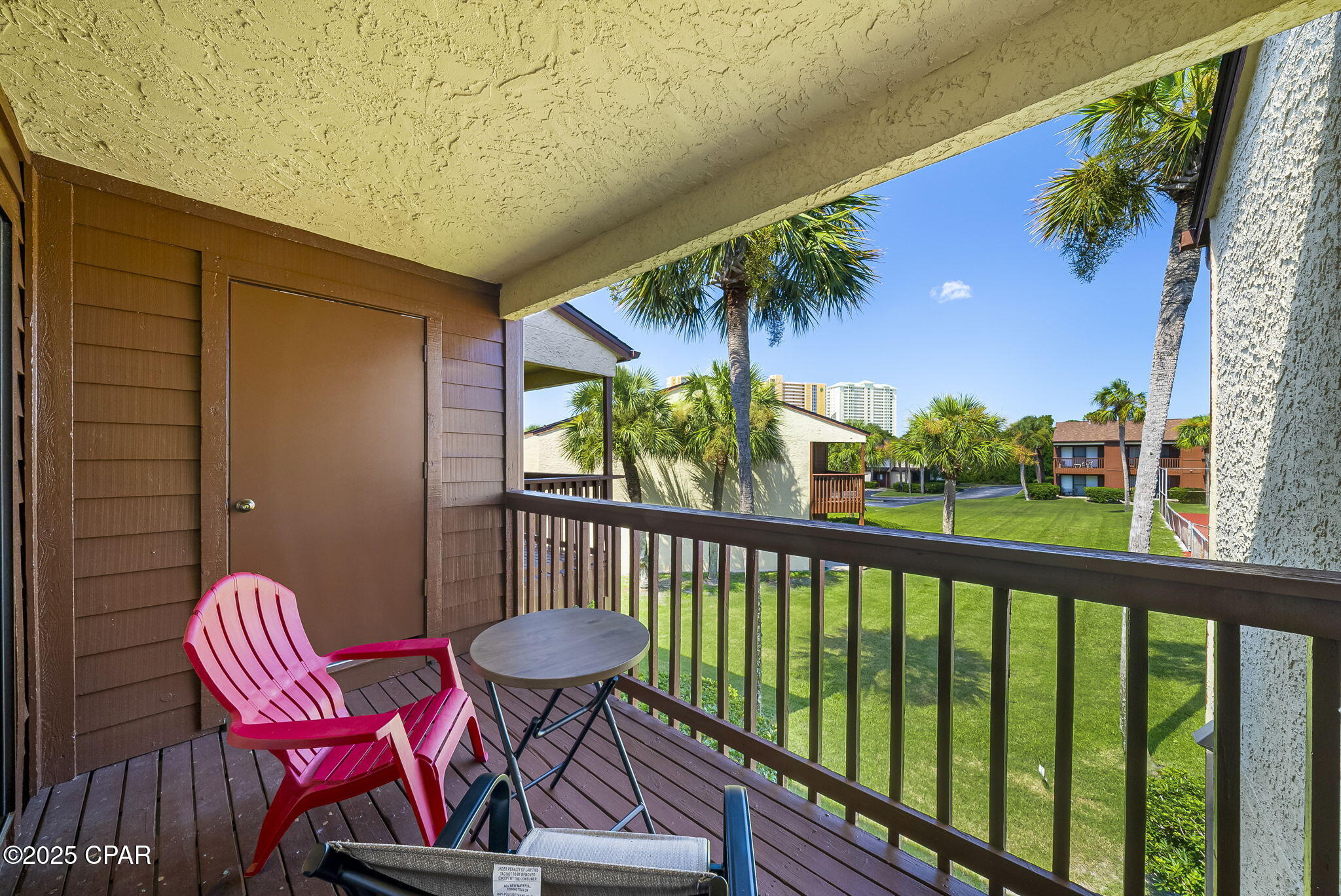 Beachwalk Condo - Residential