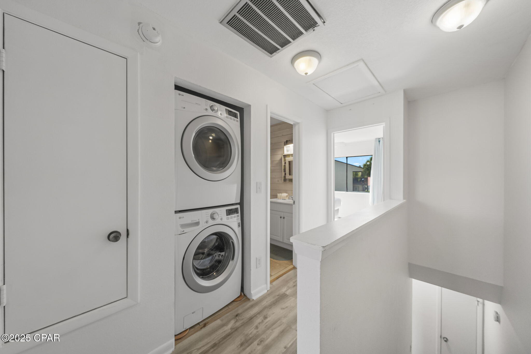 Beachwalk Condo - Residential