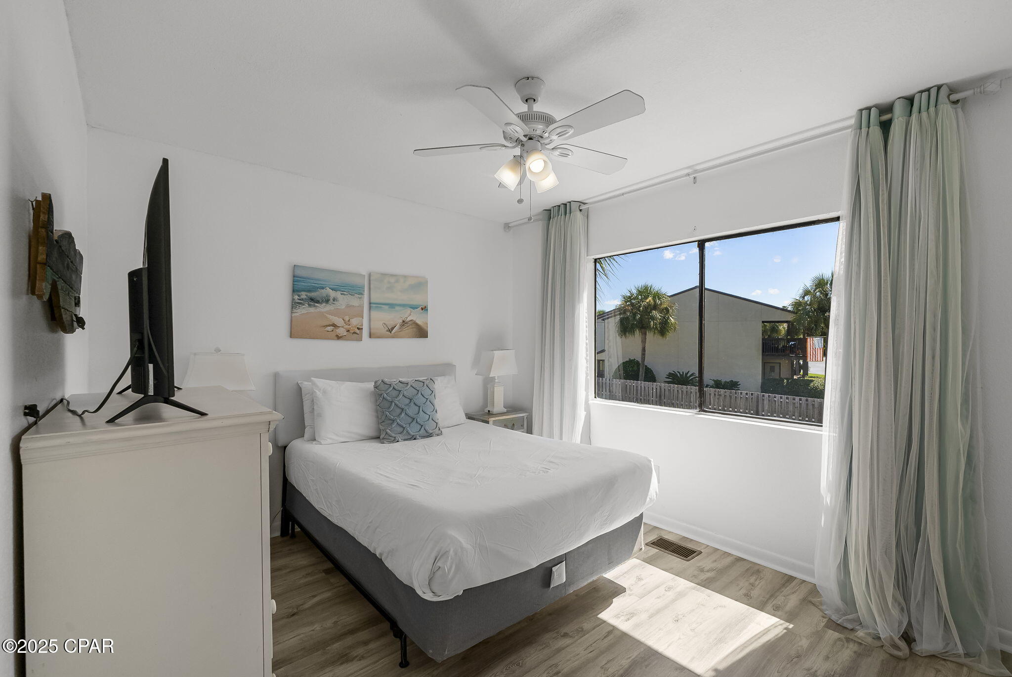 Beachwalk Condo - Residential