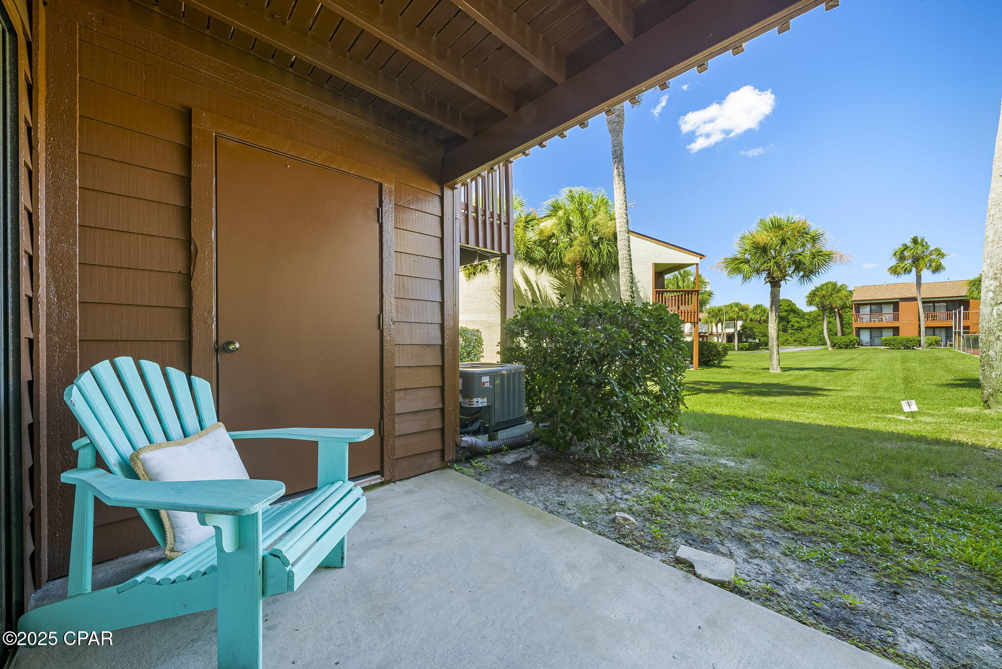 Beachwalk Condo - Residential