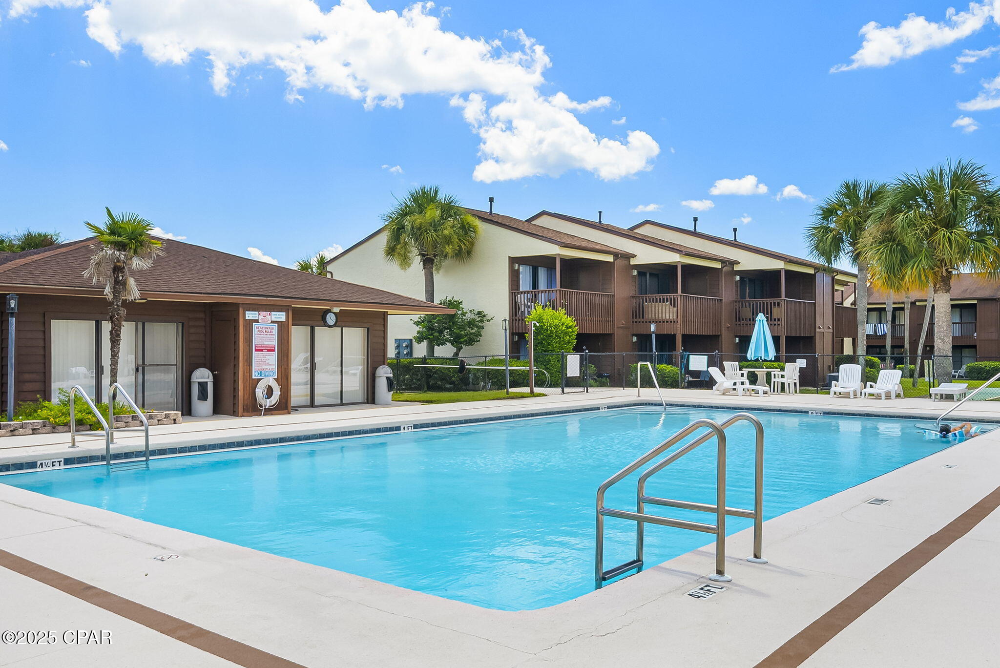 Beachwalk Condo - Residential