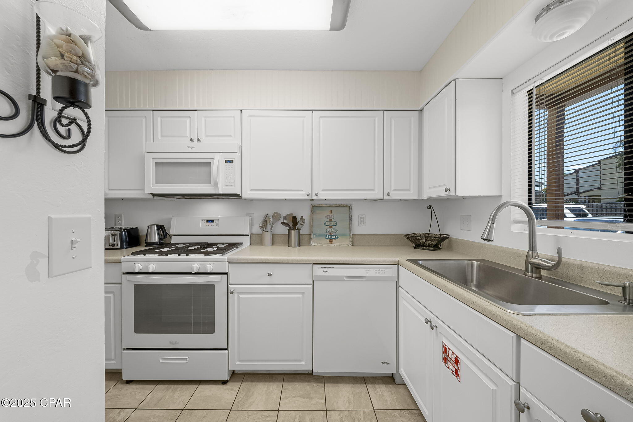 Beachwalk Condo - Residential