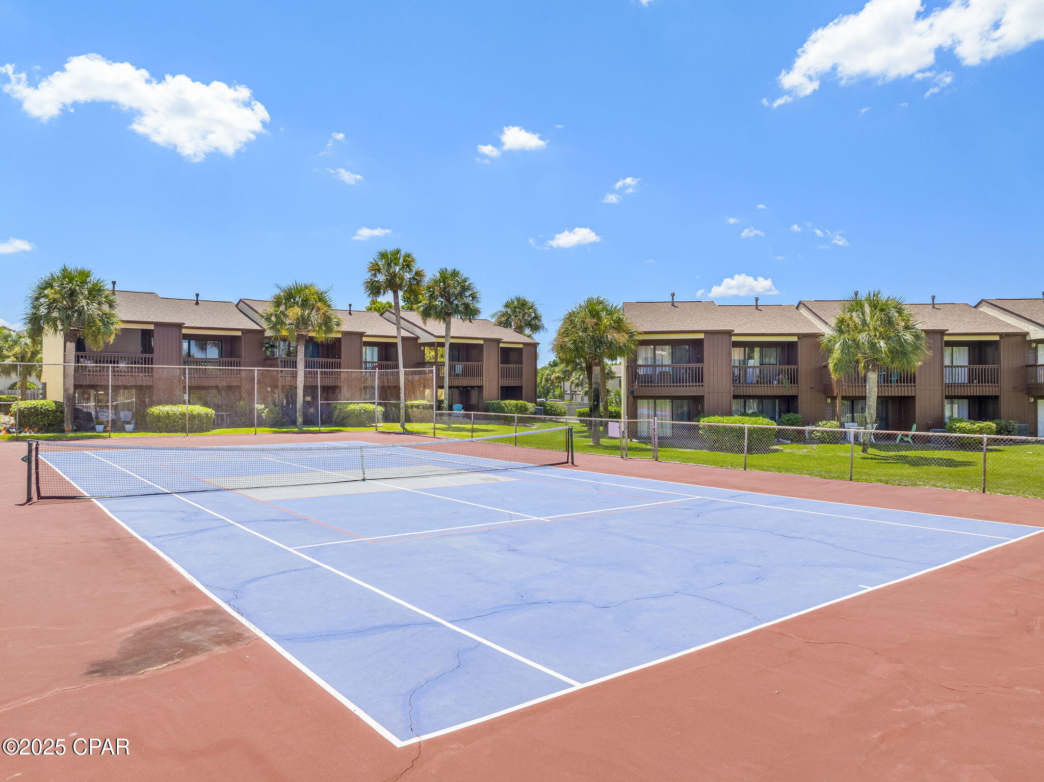 Beachwalk Condo - Residential