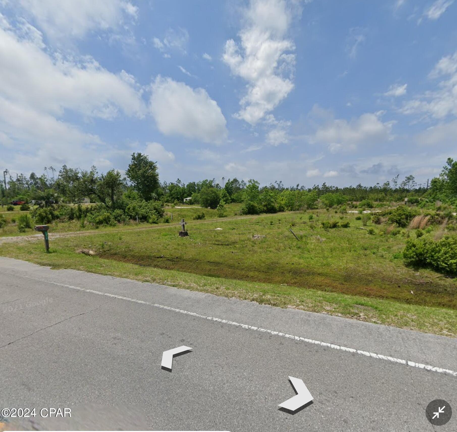 [No Recorded Subdiv] - Land