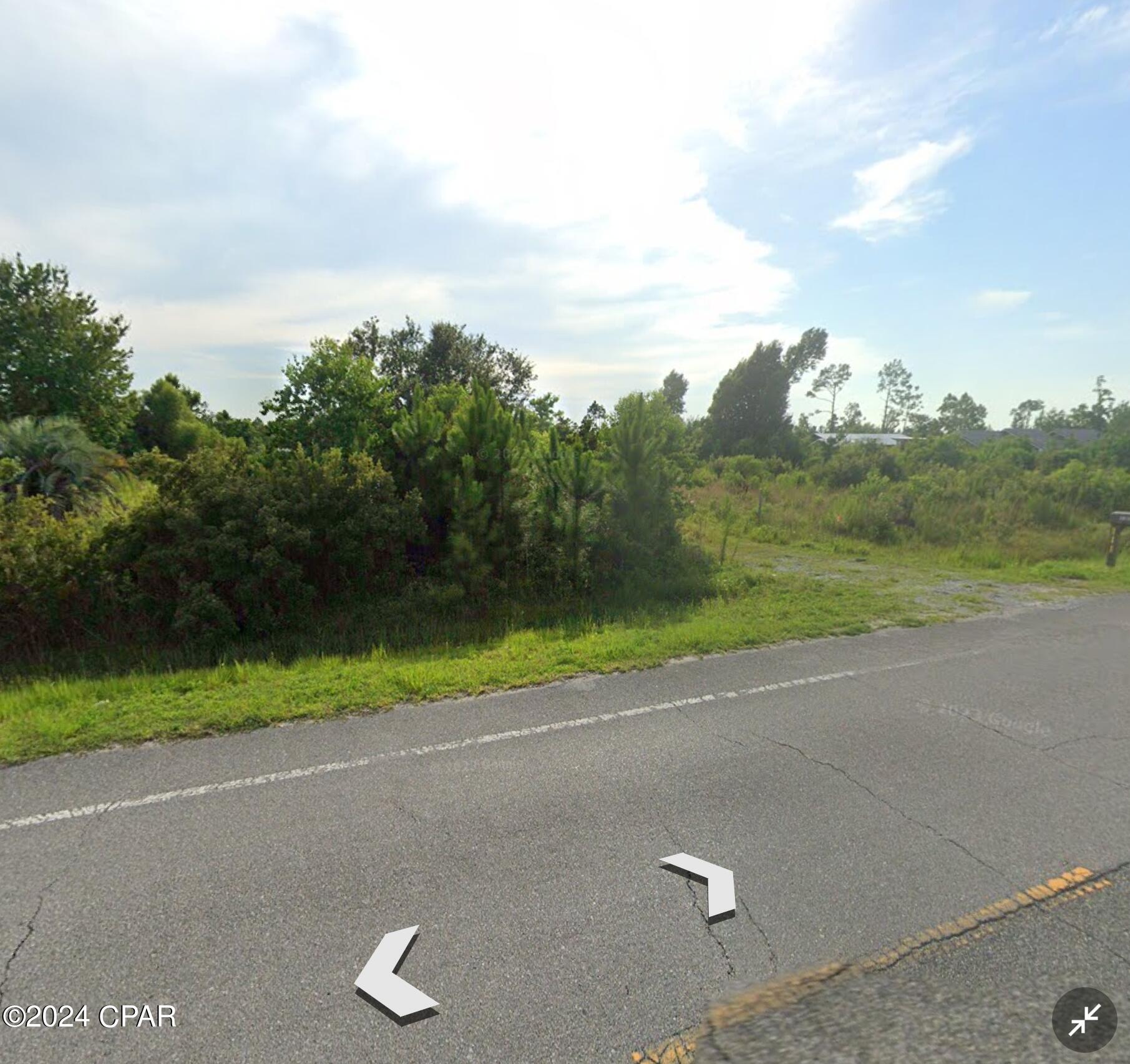 [No Recorded Subdiv] - Land