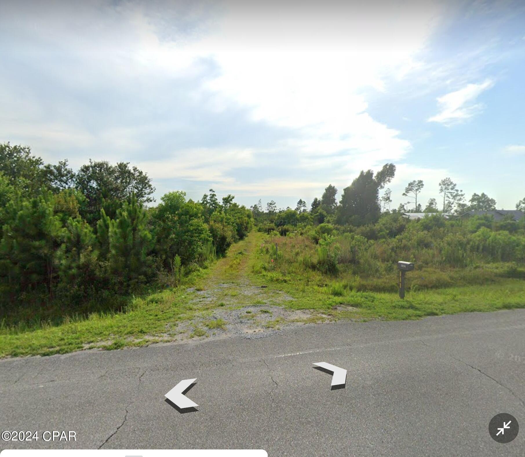 [No Recorded Subdiv] - Land