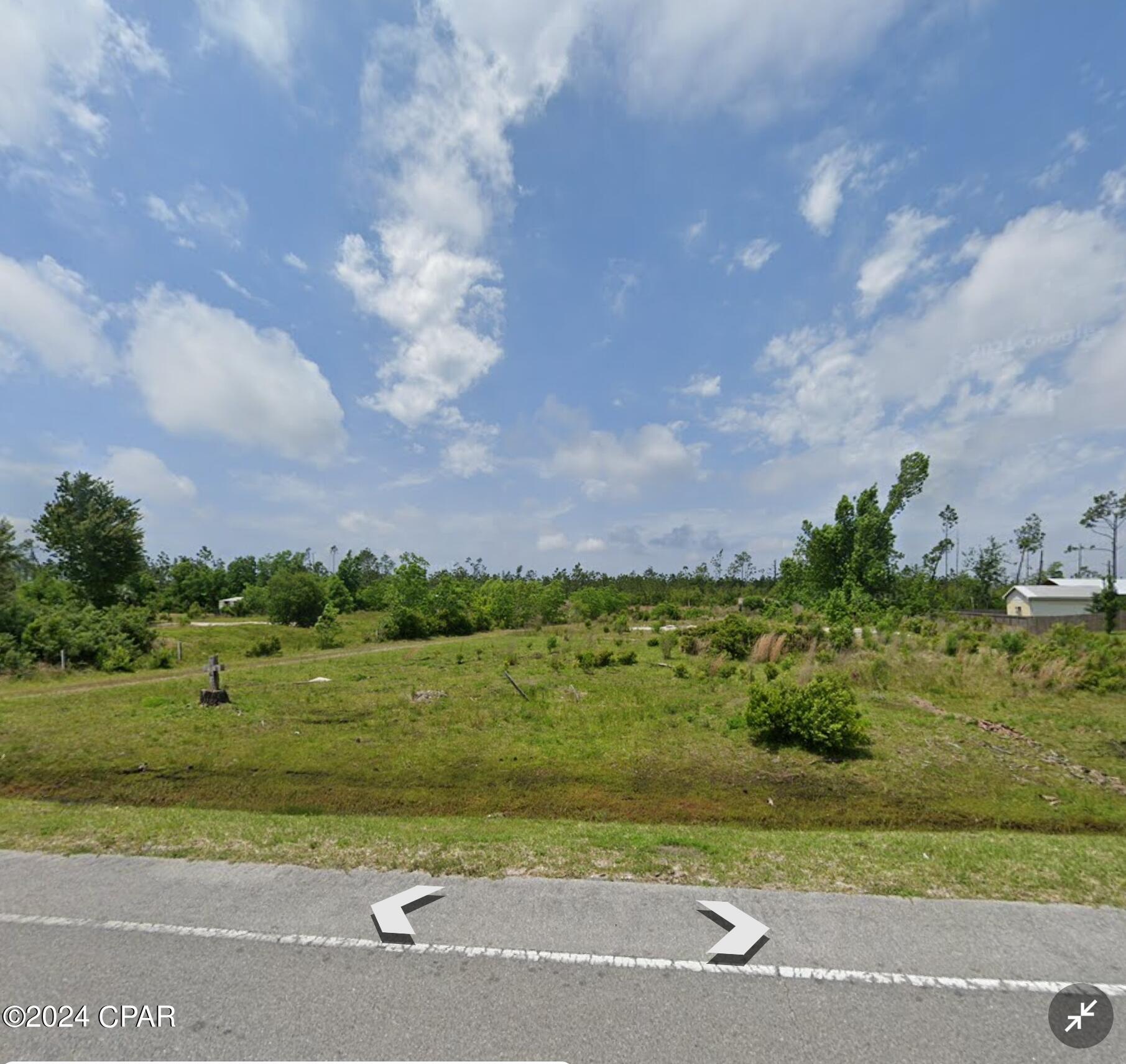 [No Recorded Subdiv] - Land