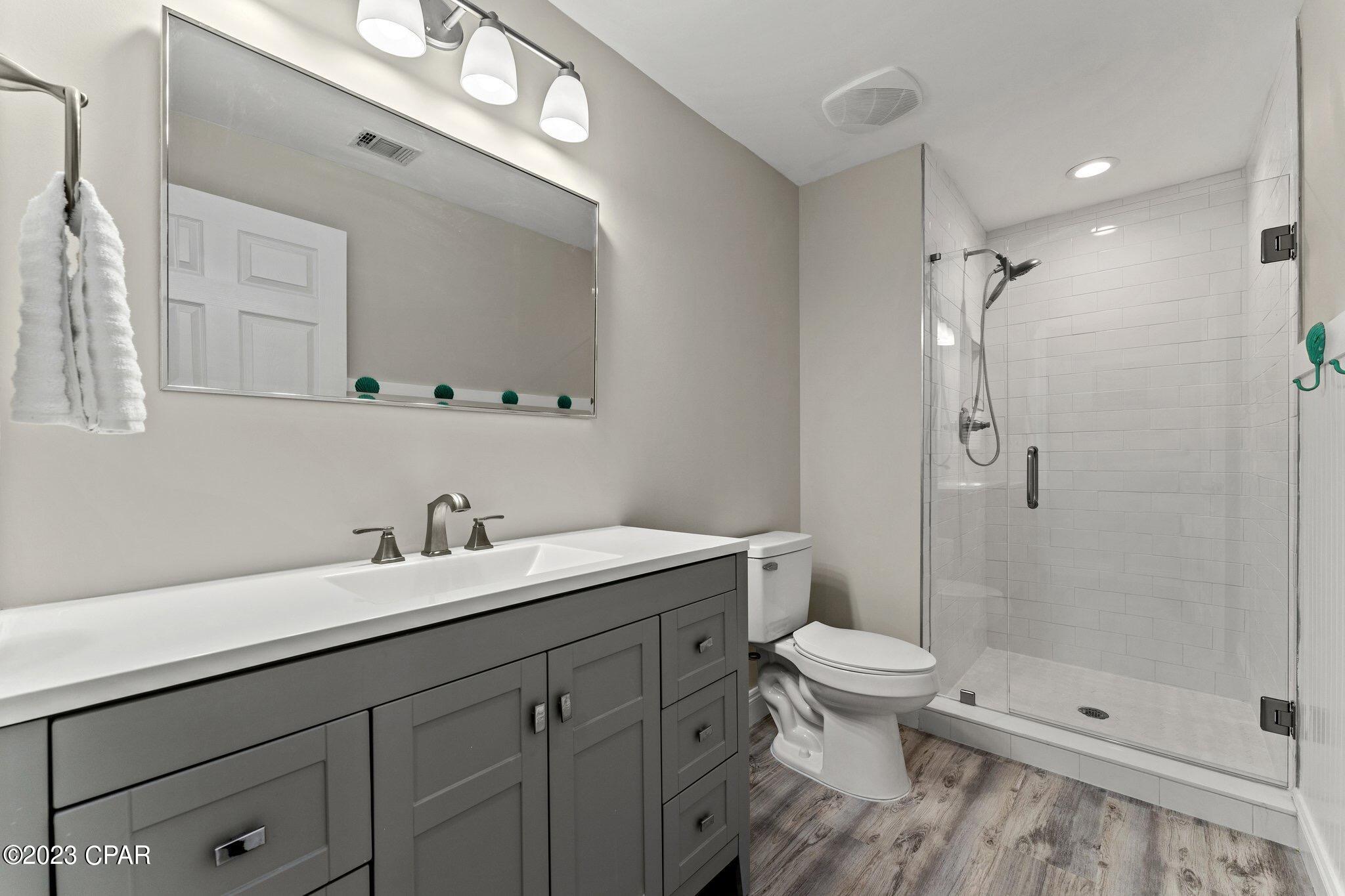 Splash Condo - Residential