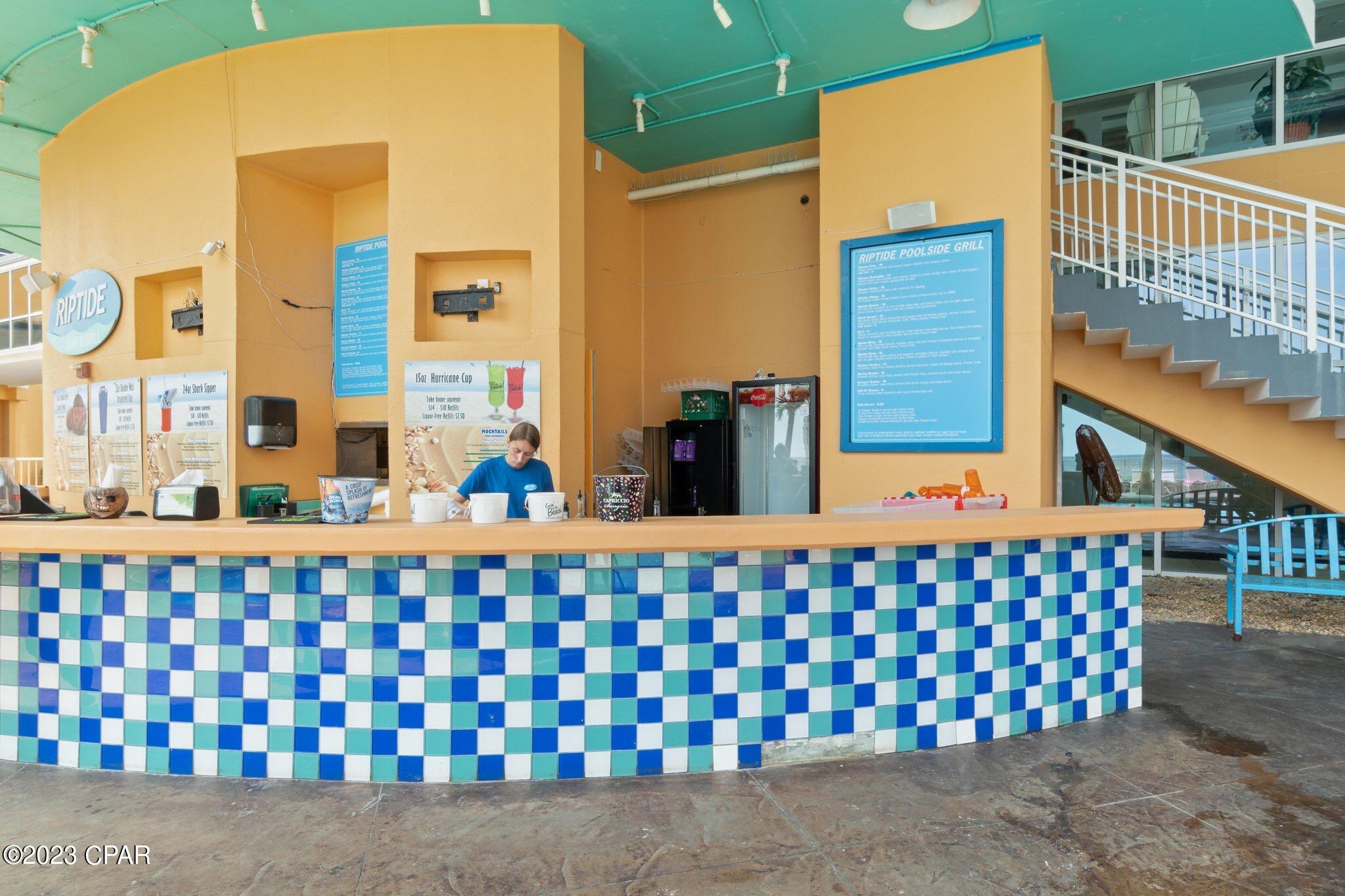 Splash Condo - Residential