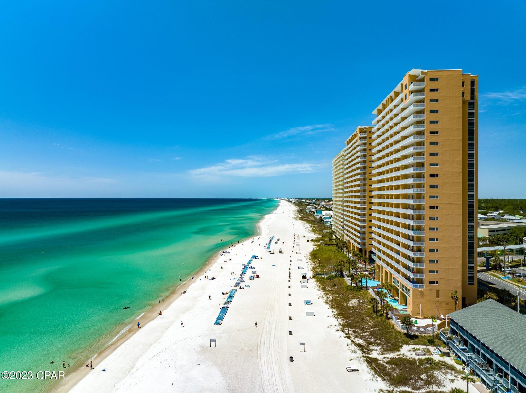 Splash Condo - Residential