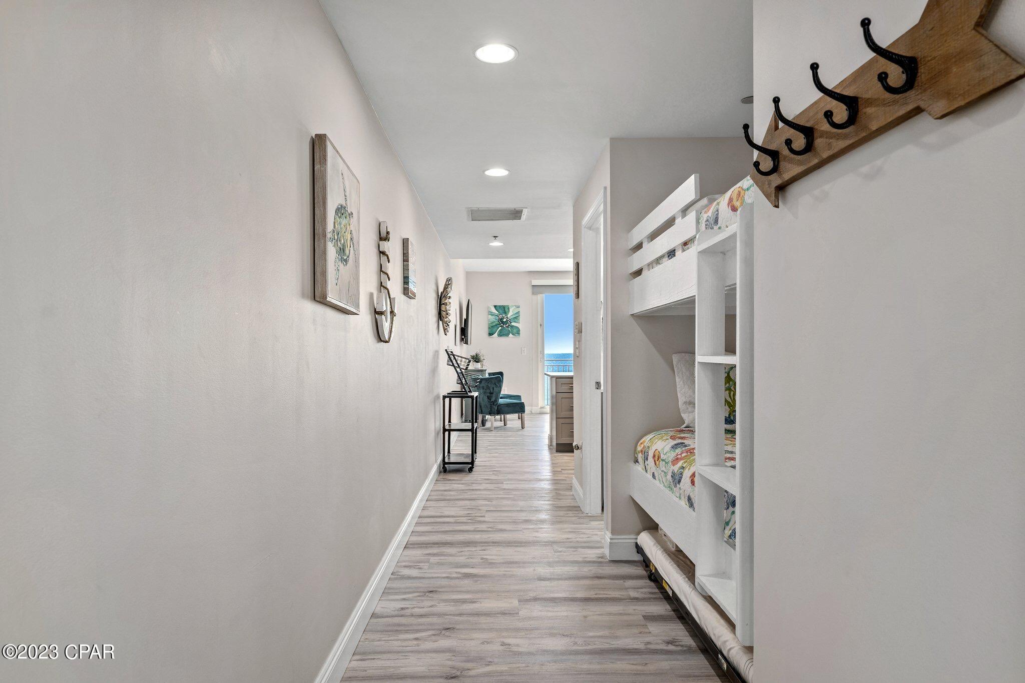 Splash Condo - Residential