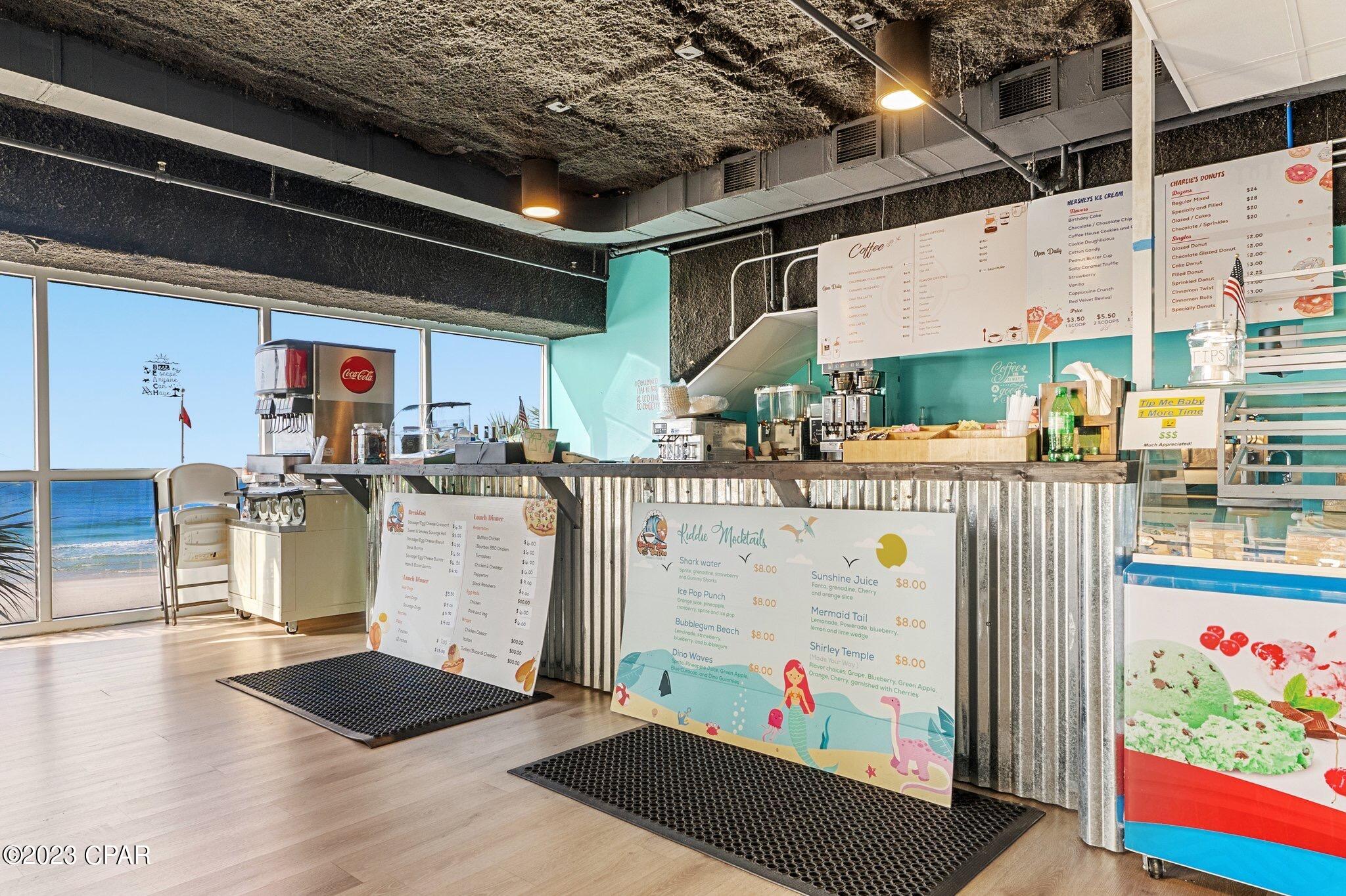 Splash Condo - Residential